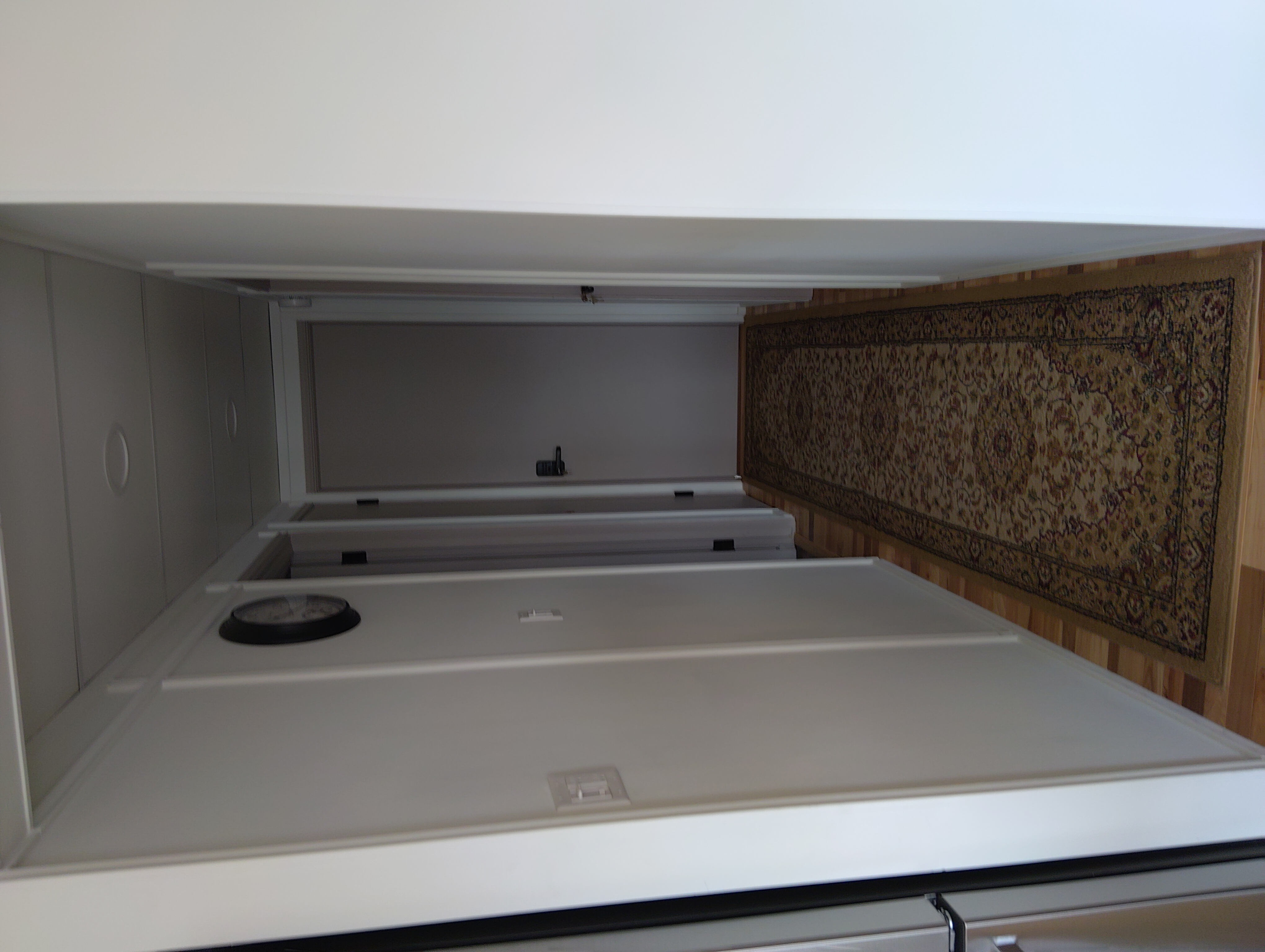 Common Areas — Upper Level