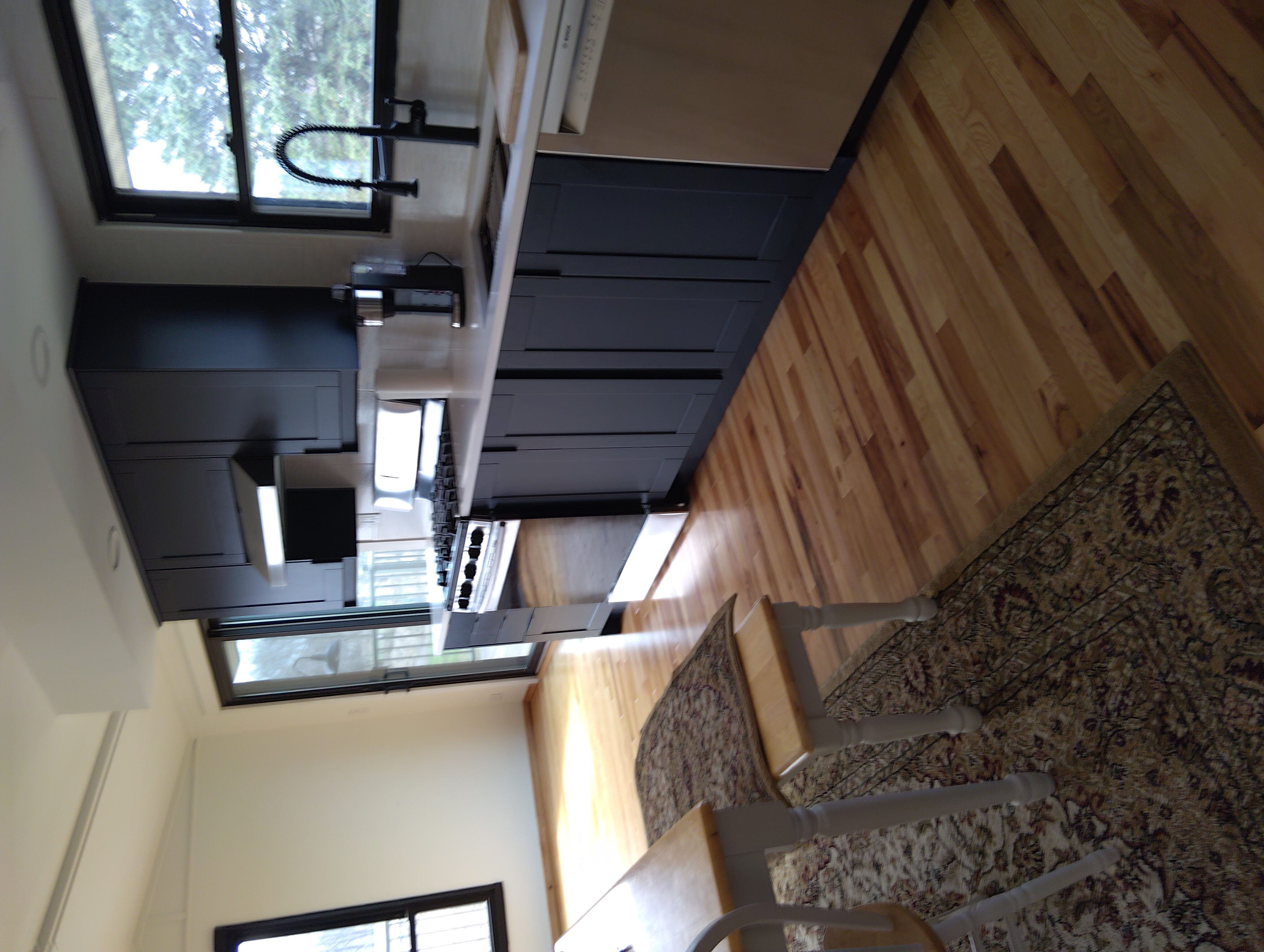 Common Areas — Upper Level