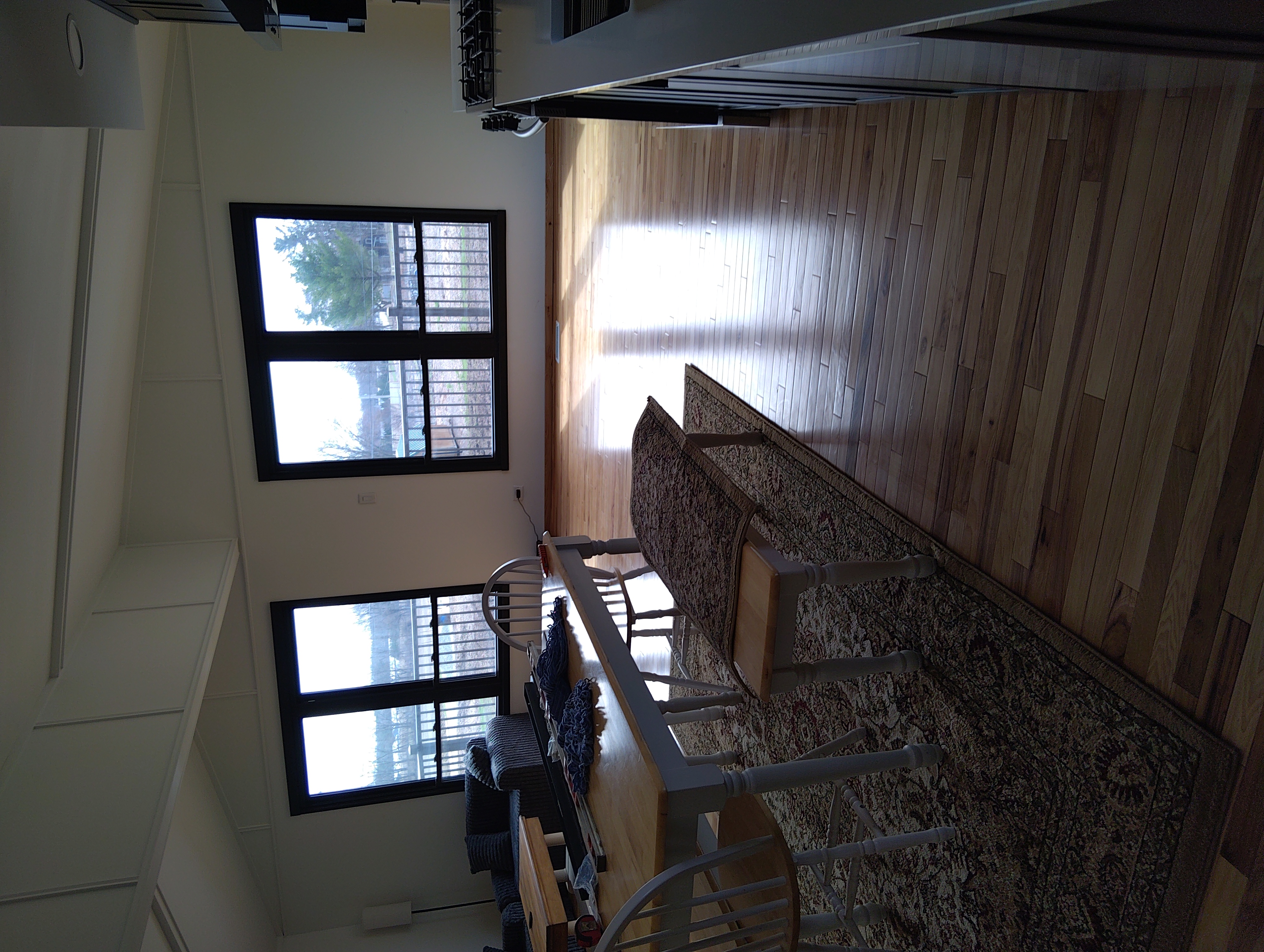 Common Areas — Upper Level