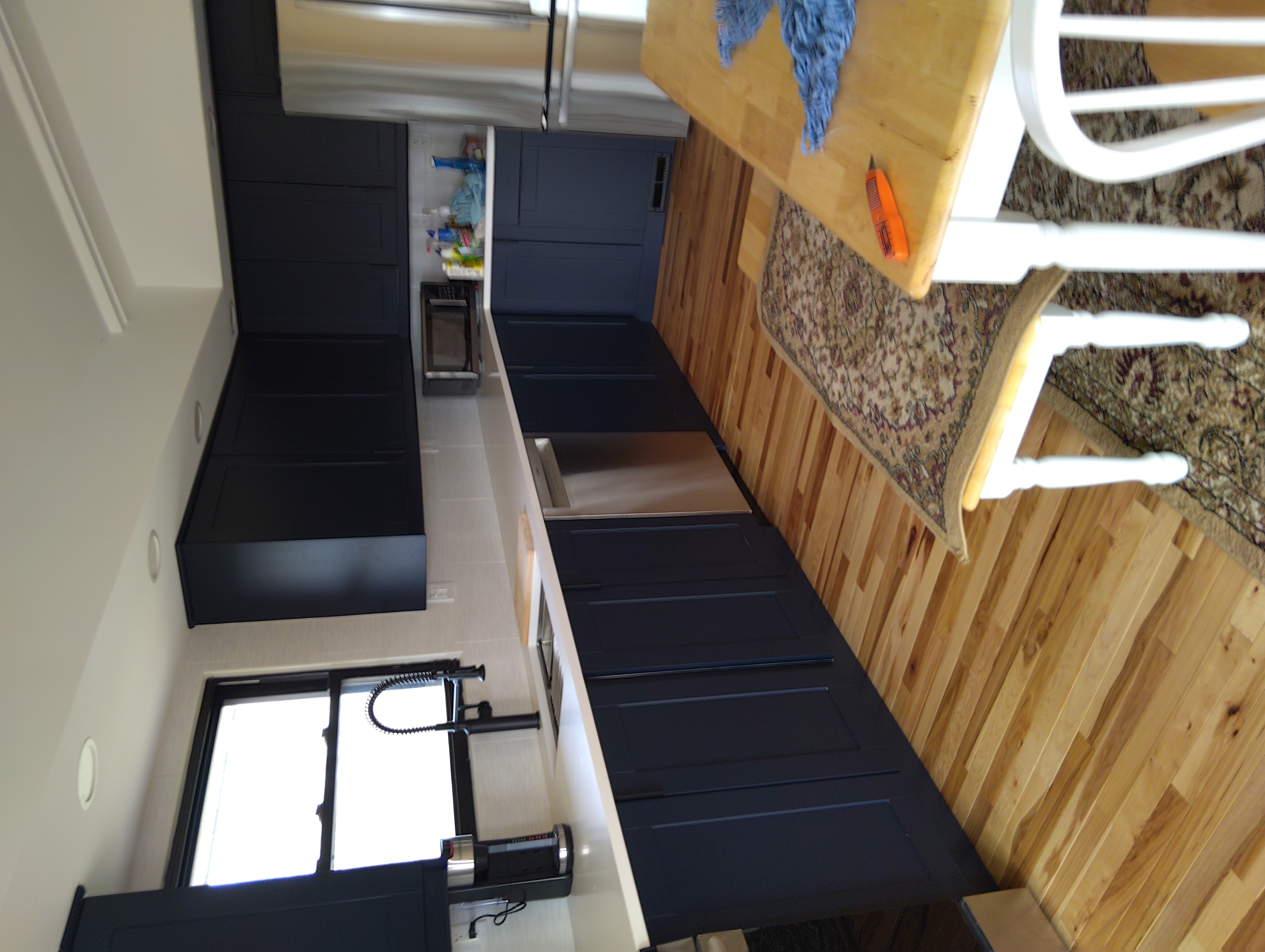 Common Areas — Upper Level