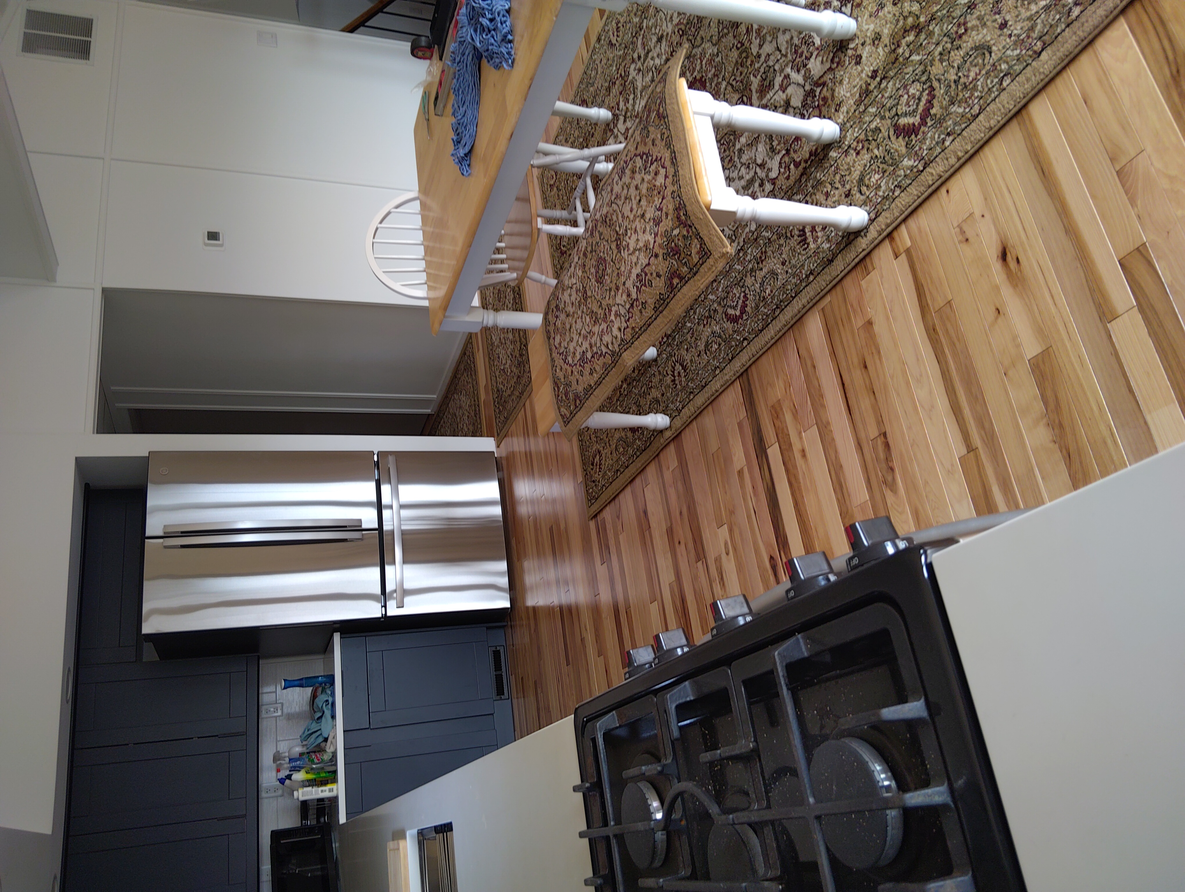 Common Areas — Upper Level