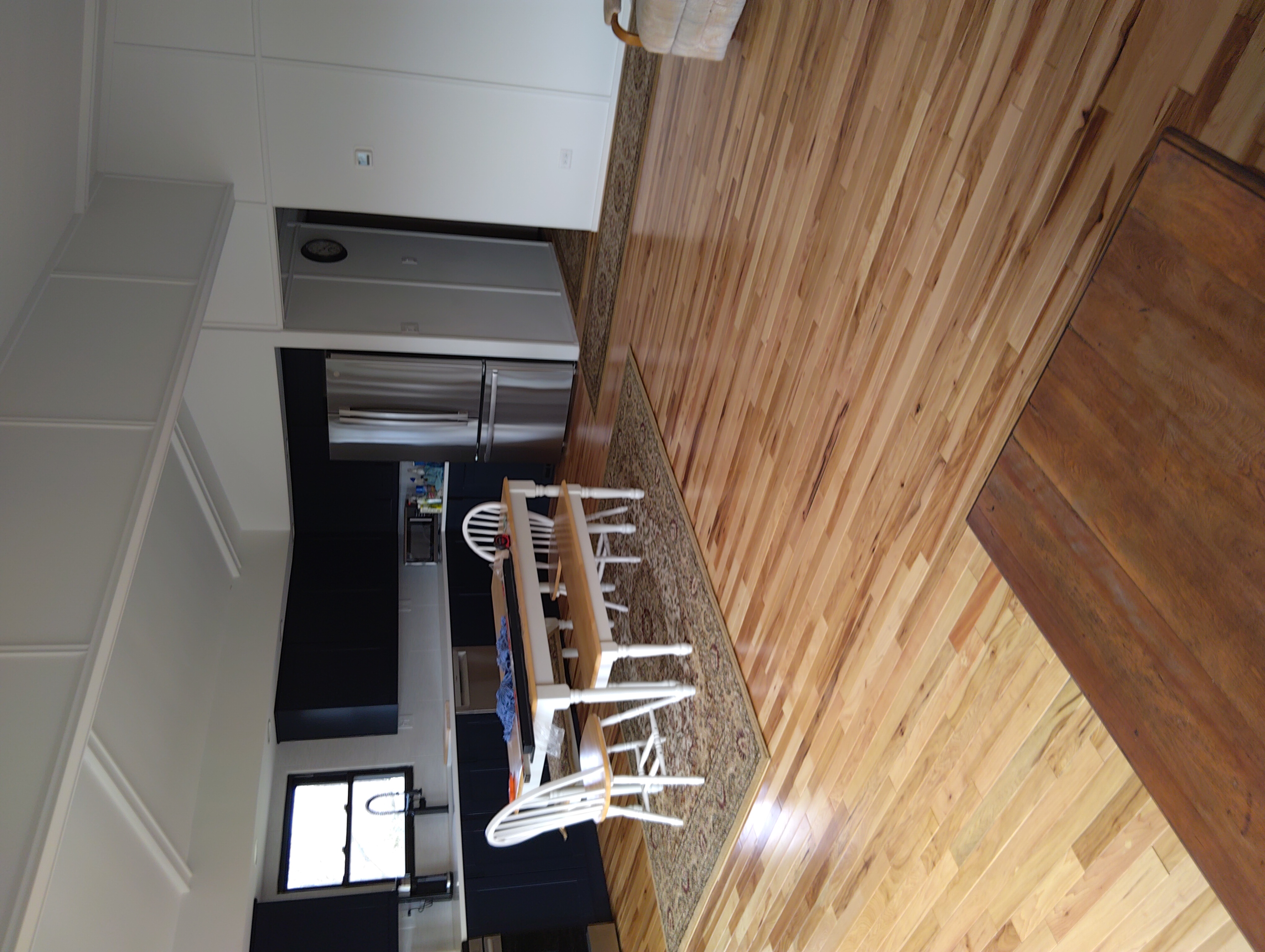 Common Areas — Upper Level