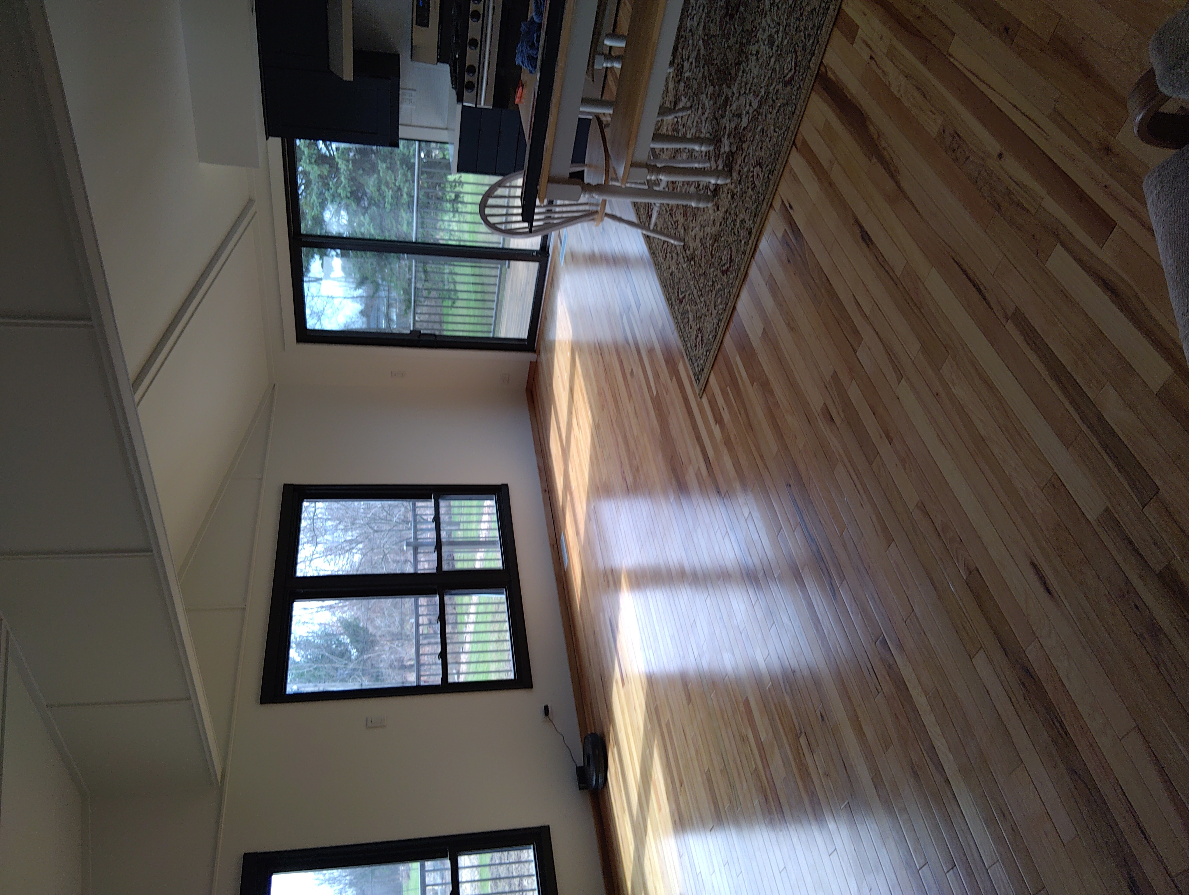 Common Areas — Upper Level