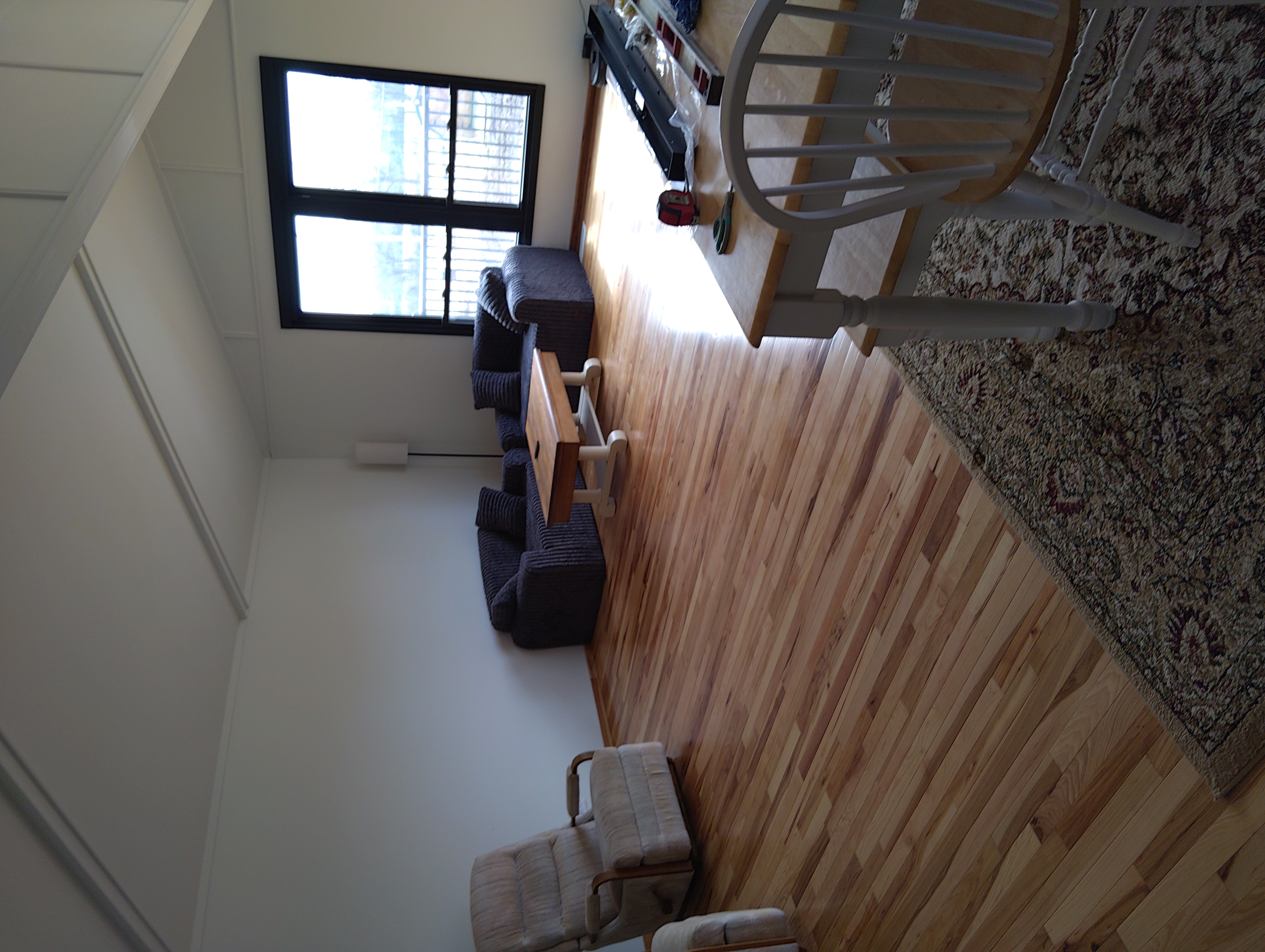 Common Areas — Upper Level