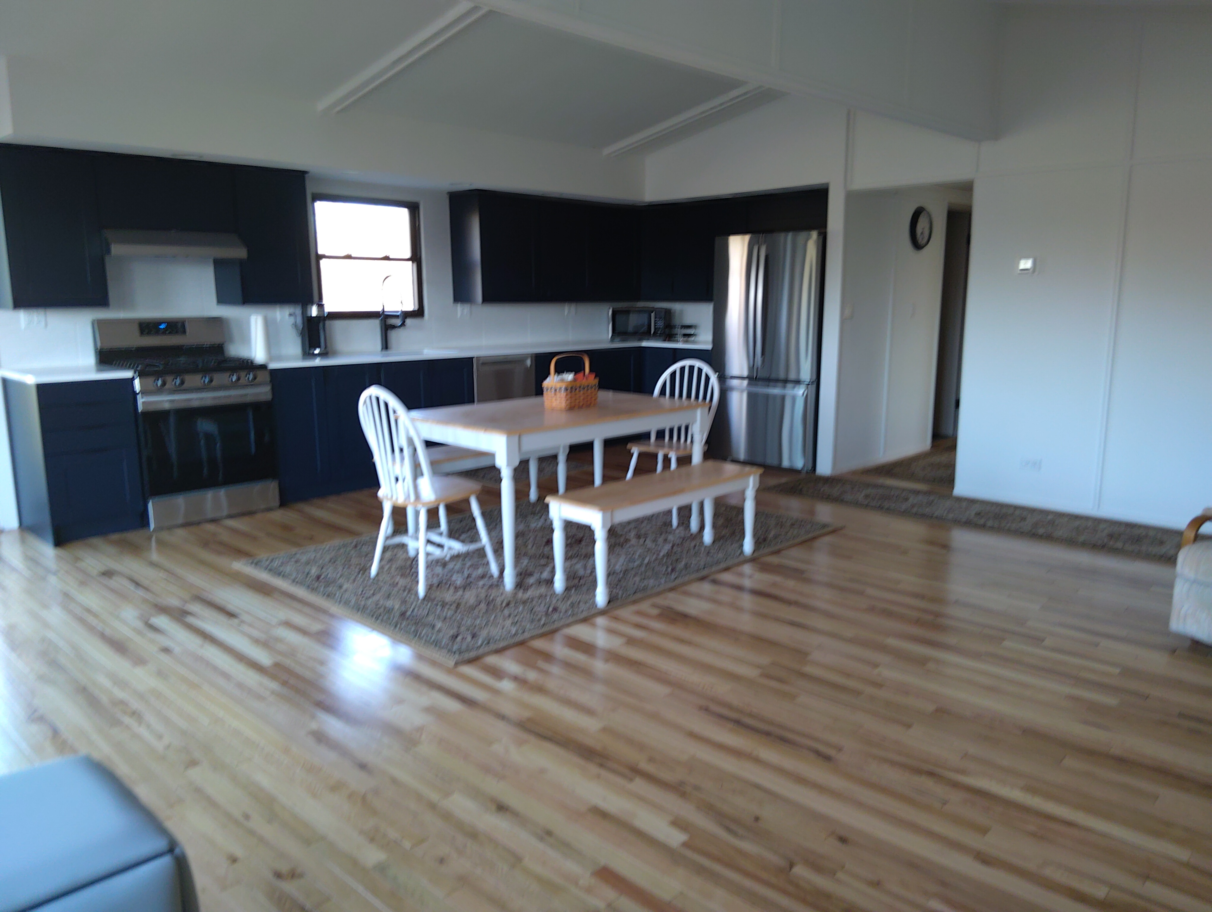 Common Areas — Upper Level