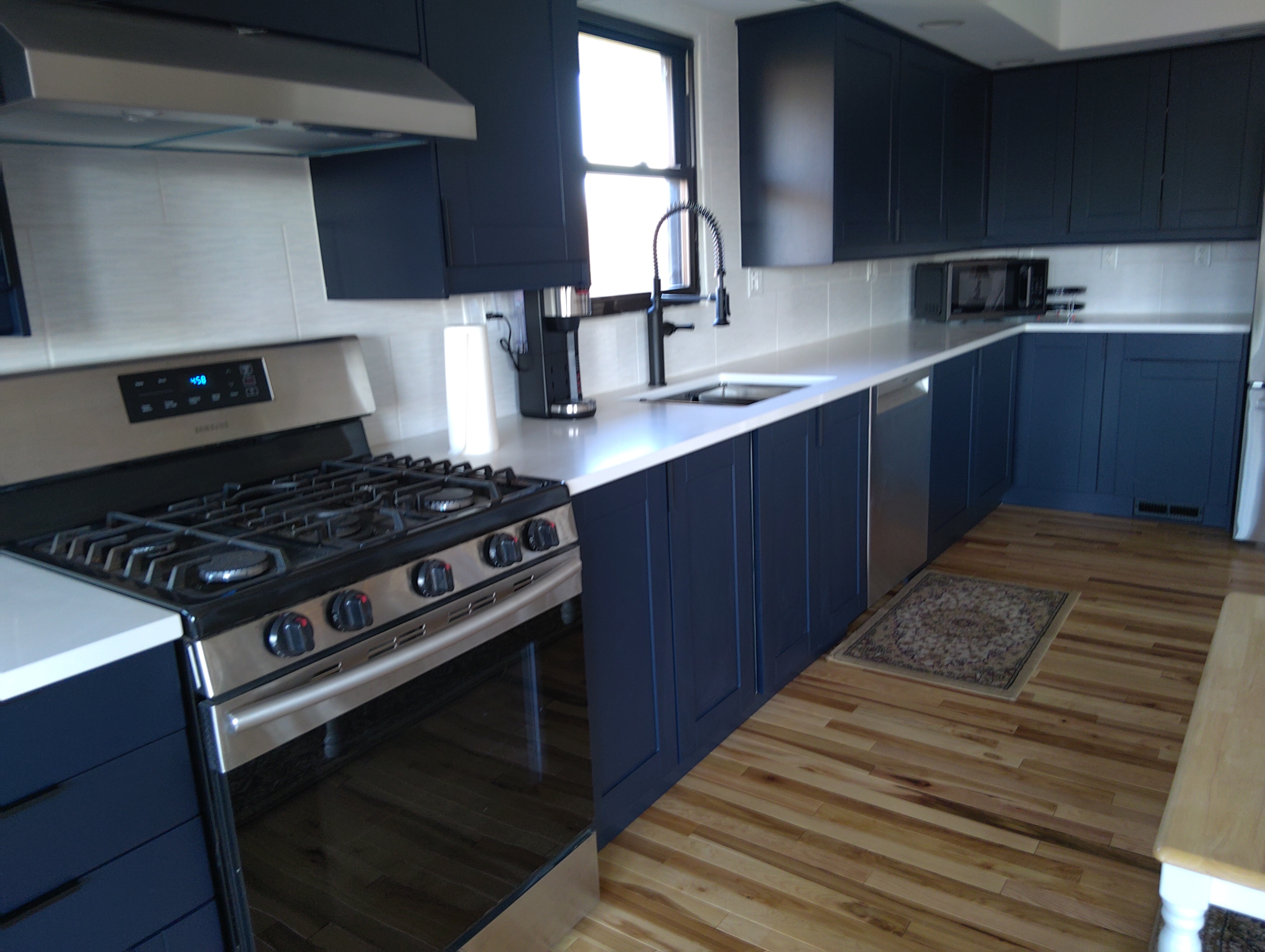 Common Areas — Upper Level