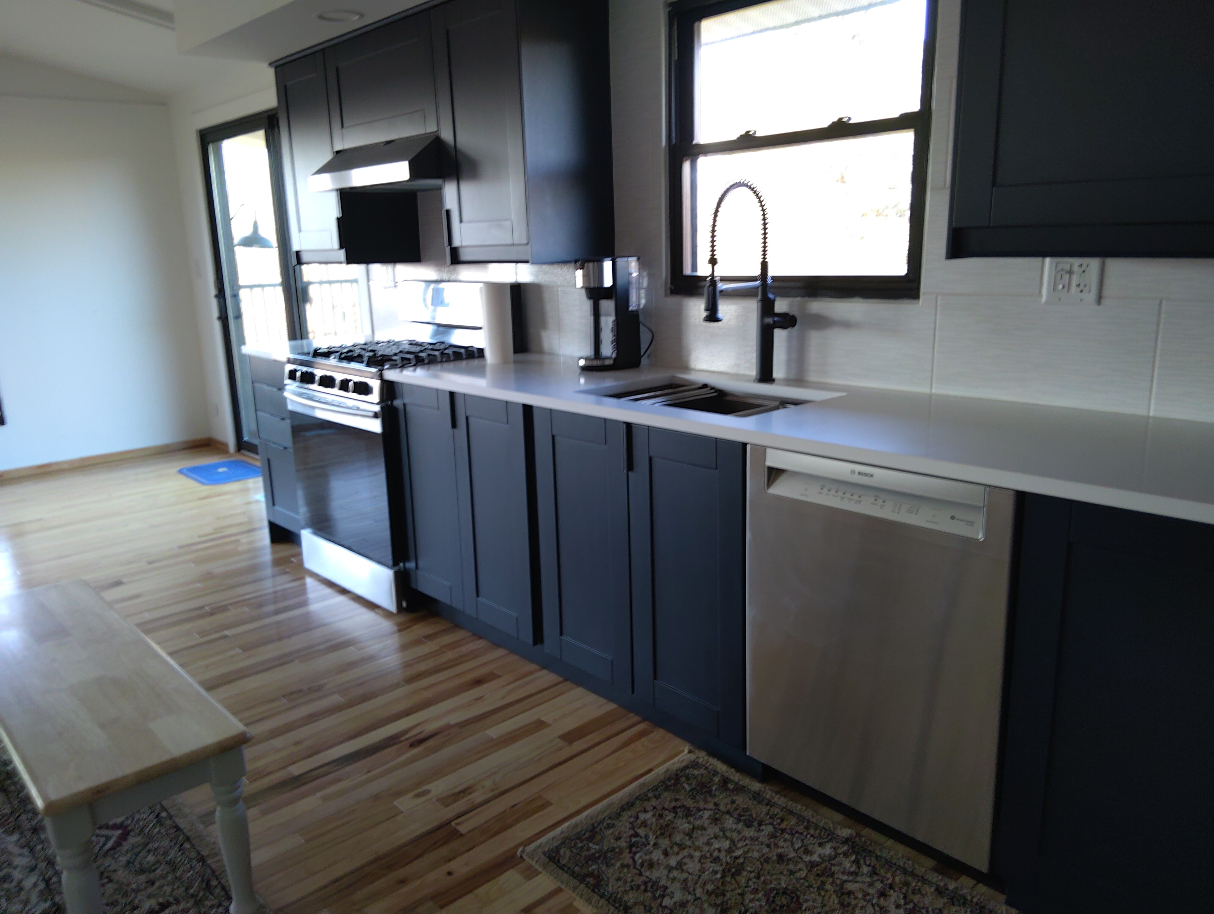 Common Areas — Upper Level