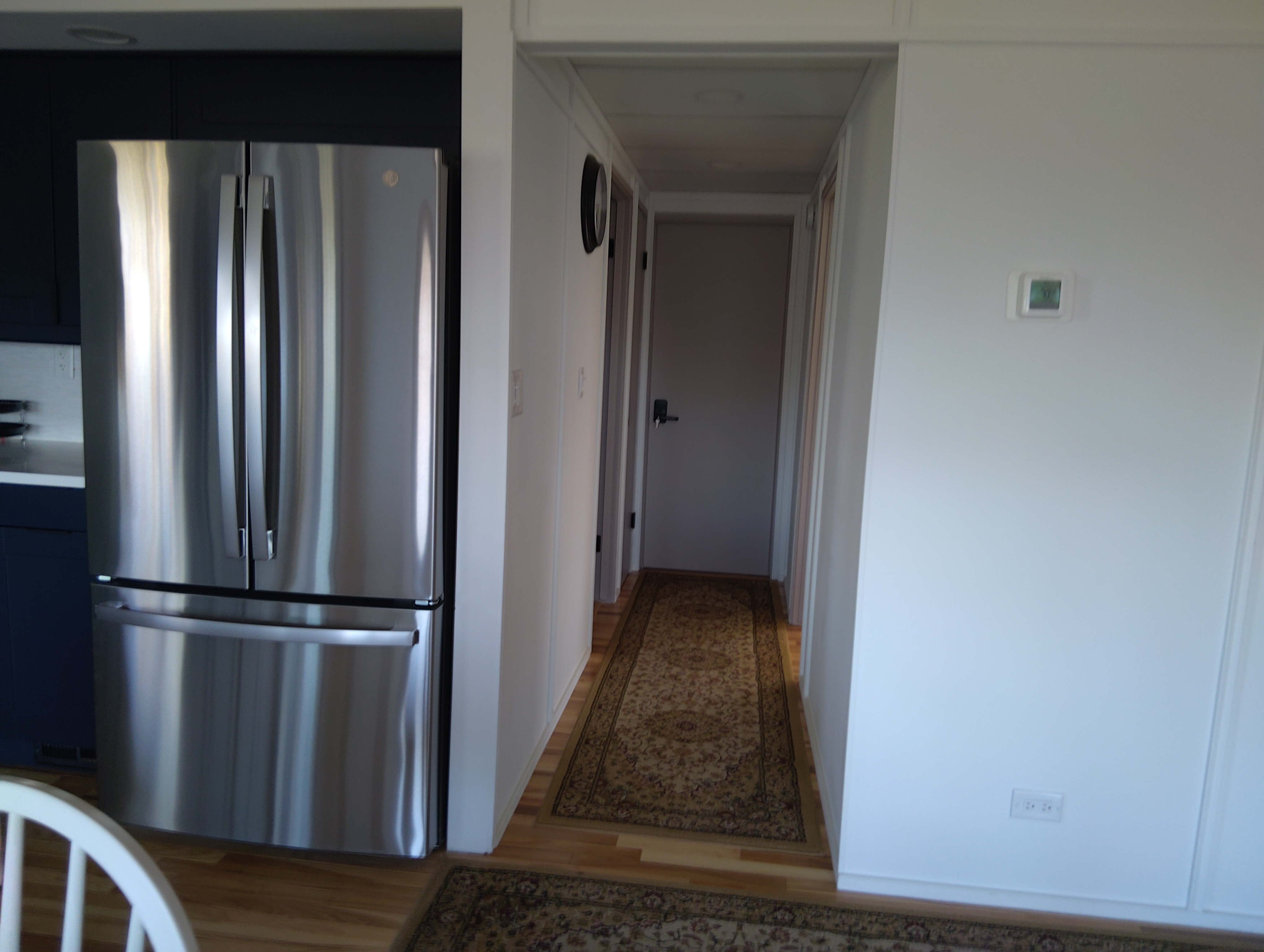 Common Areas — Upper Level