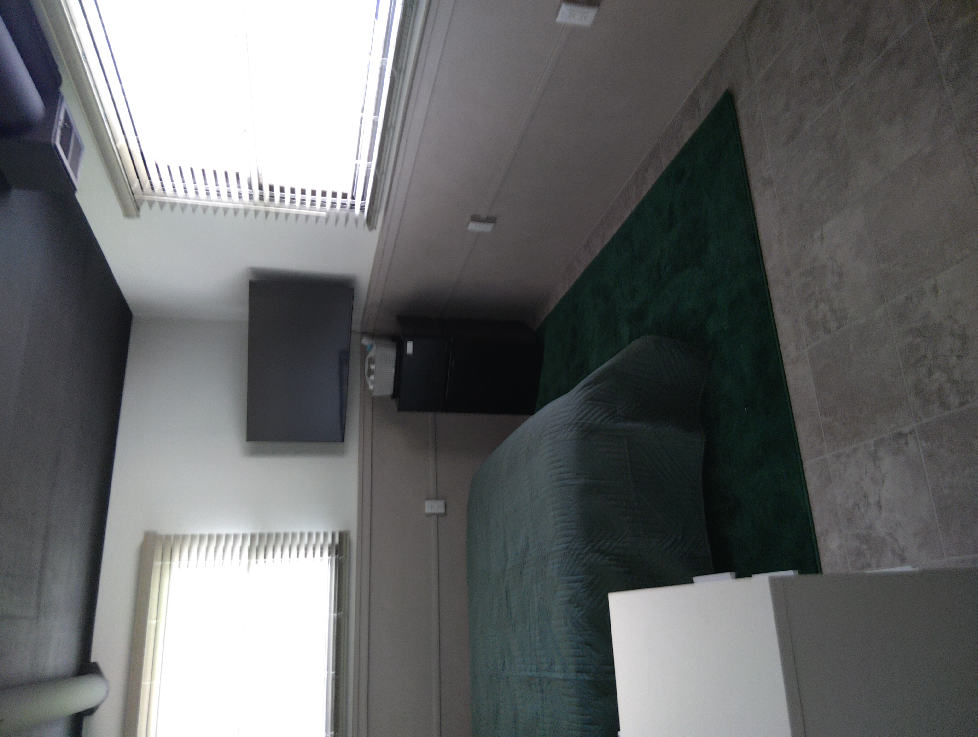 Green Room