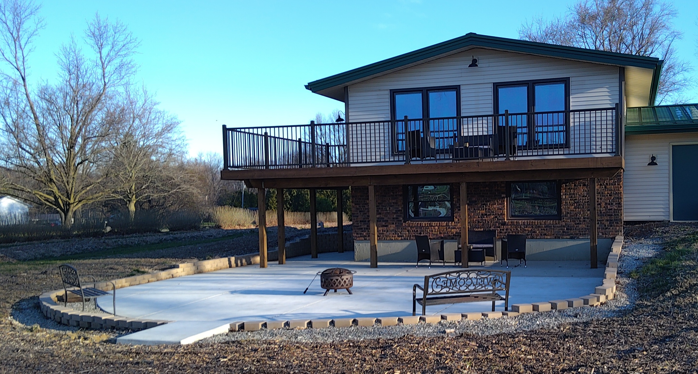 Create Happiness House