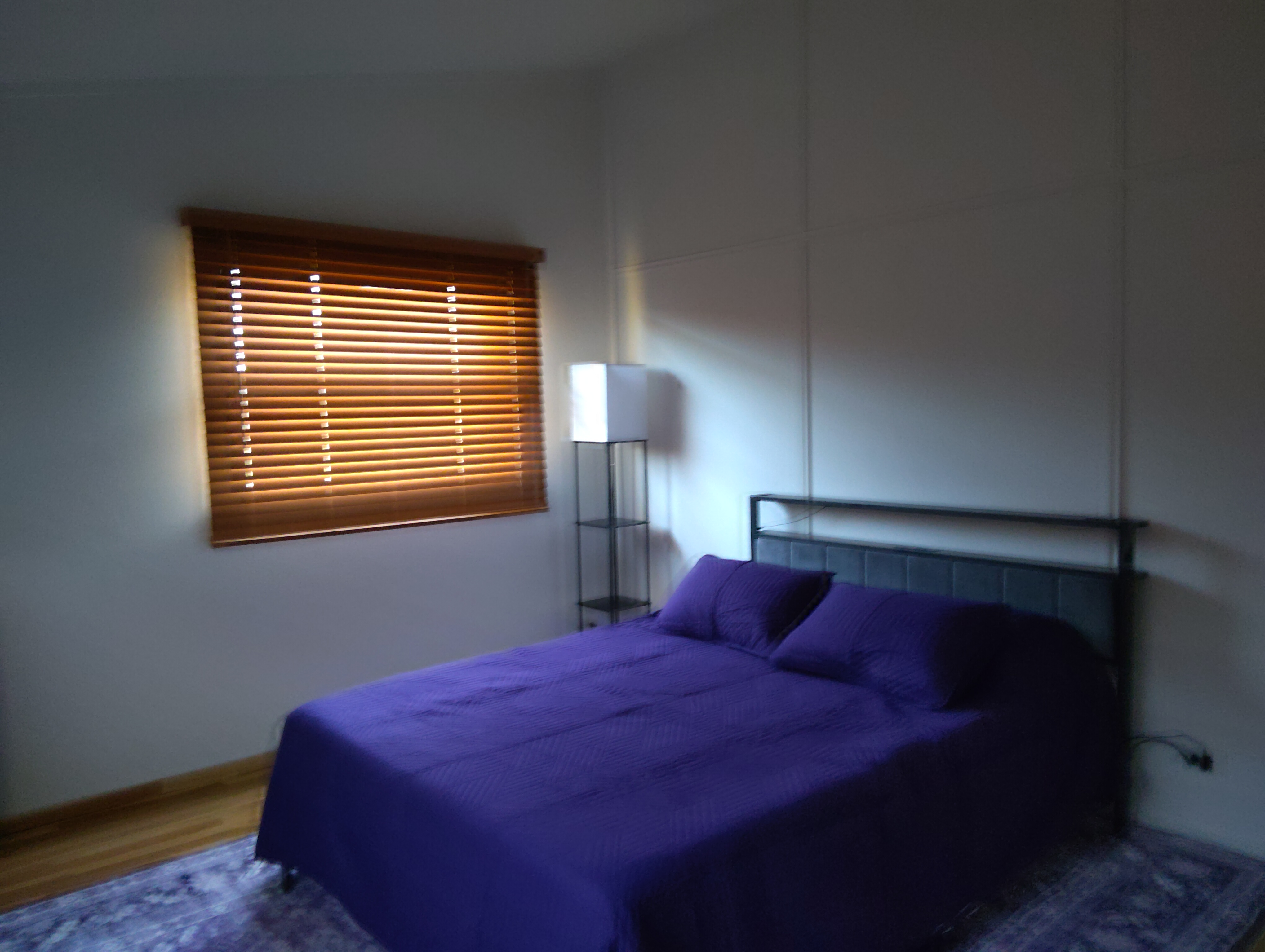 Purple Room