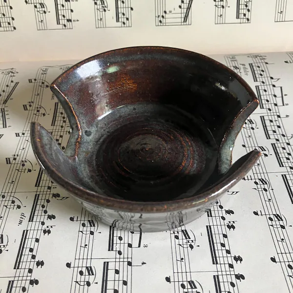 Clay+Fire Pottery by sherry