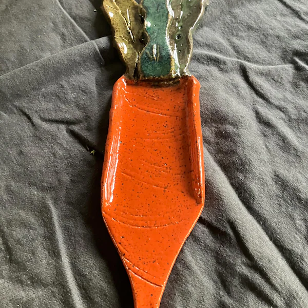 Clay+Fire Pottery by sherry