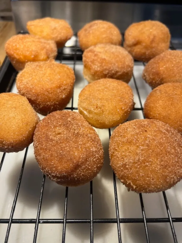 Down The Rabbit Hole Sourdough