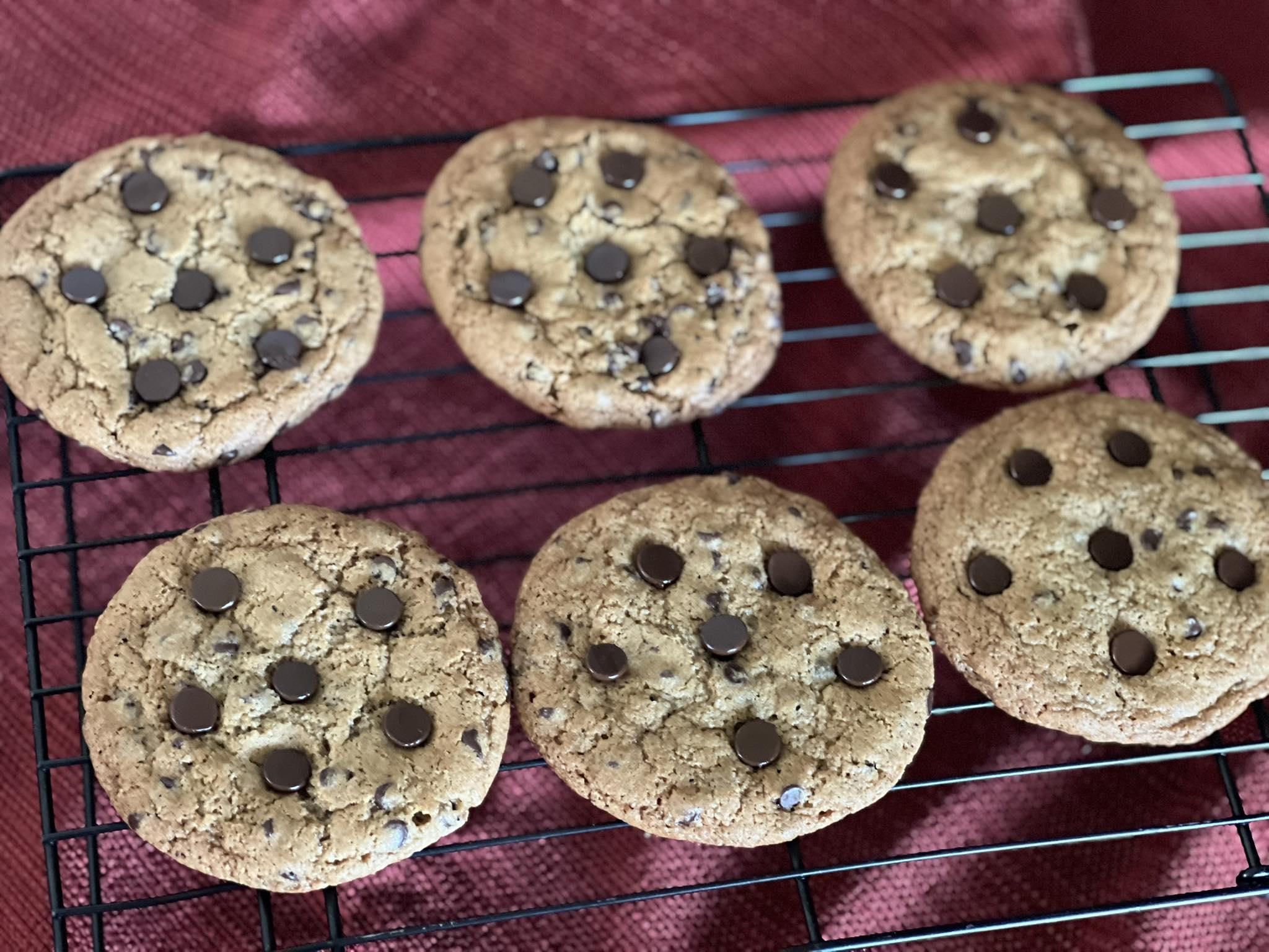 Down The Rabbit Hole Sourdough