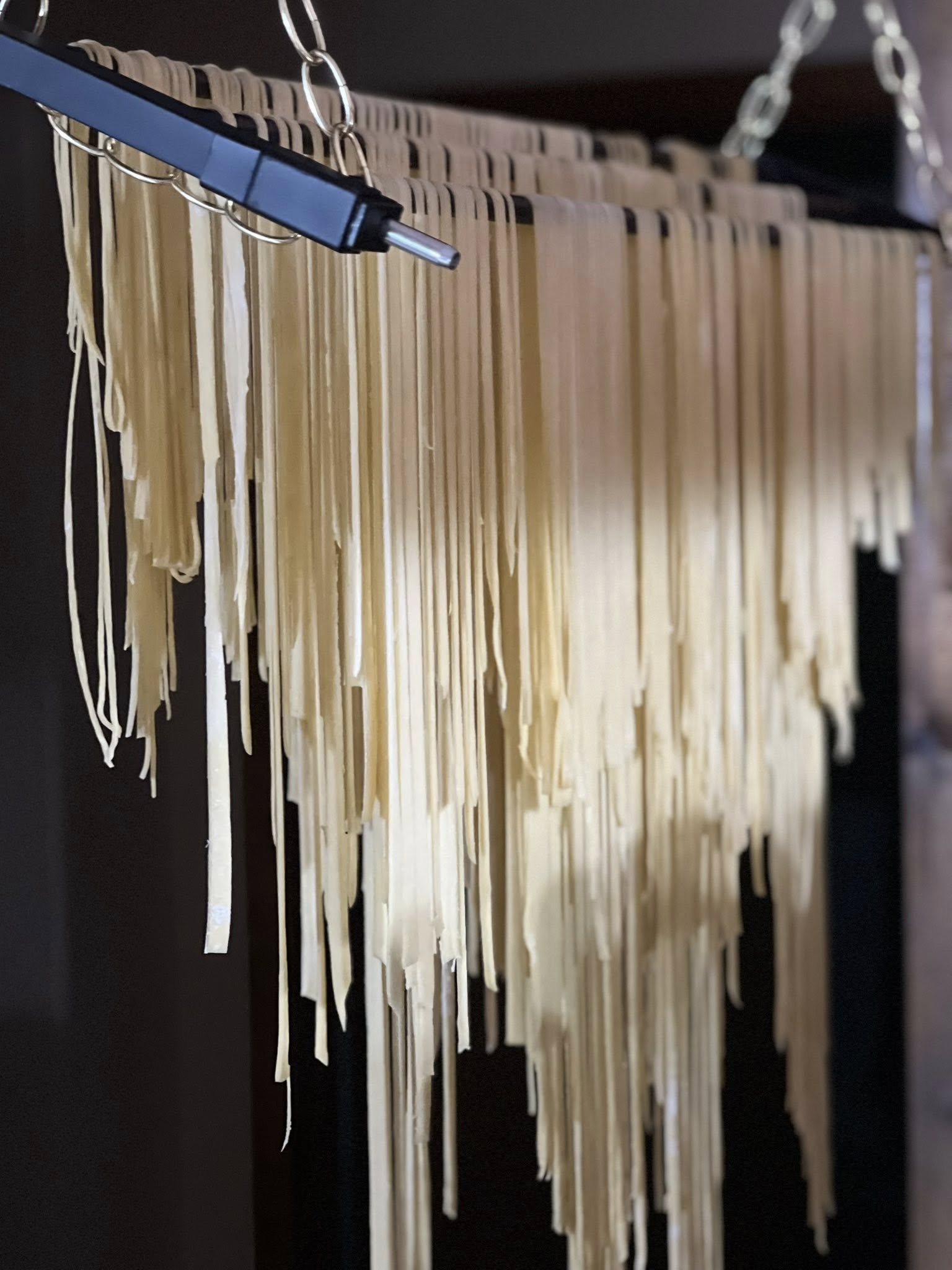 Down The Rabbit Hole Sourdough