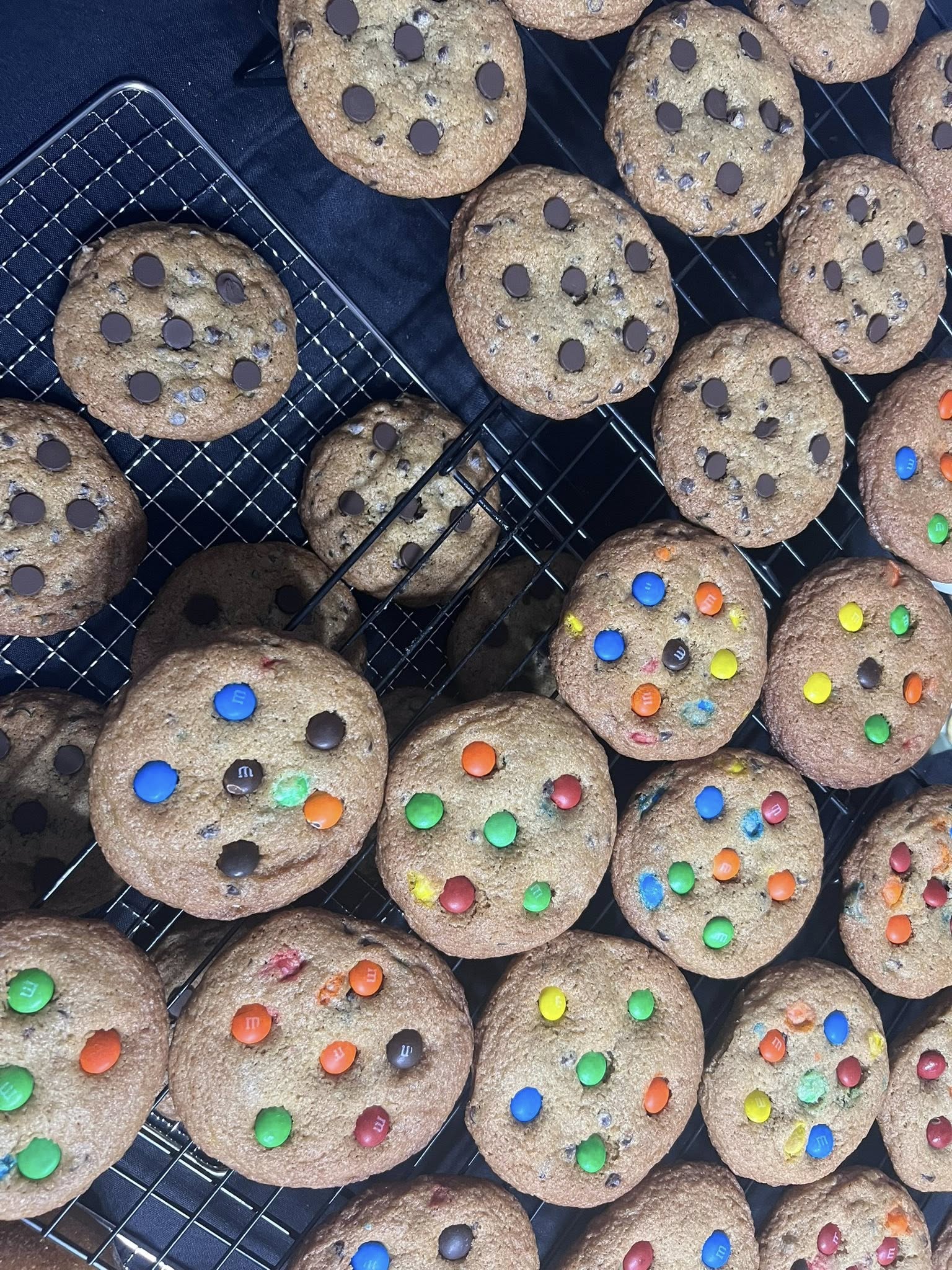 Down The Rabbit Hole Sourdough