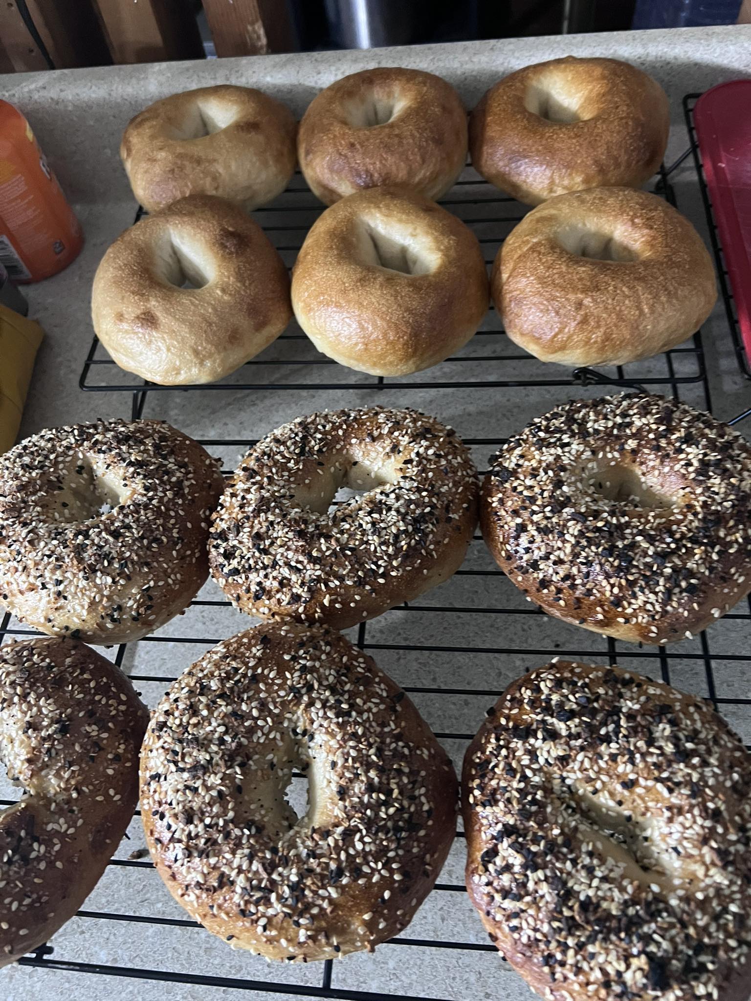 Down The Rabbit Hole Sourdough