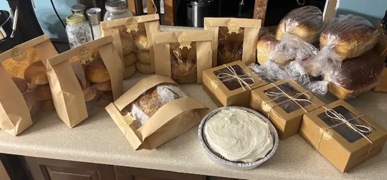 Down The Rabbit Hole Sourdough