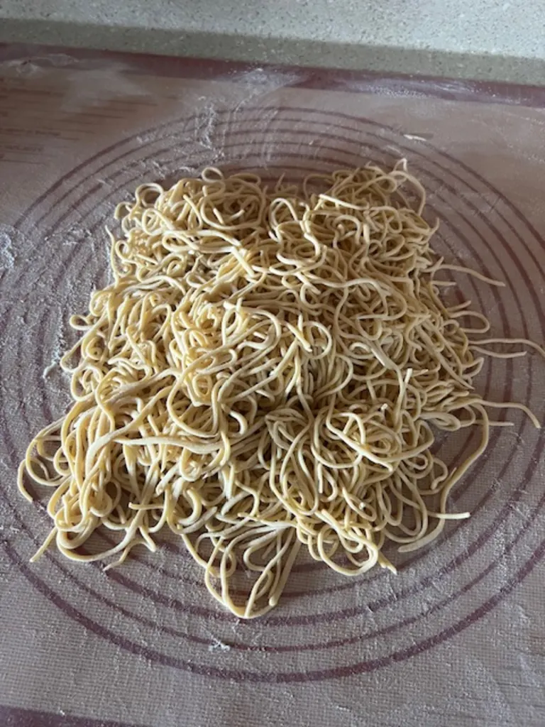 Down The Rabbit Hole Sourdough