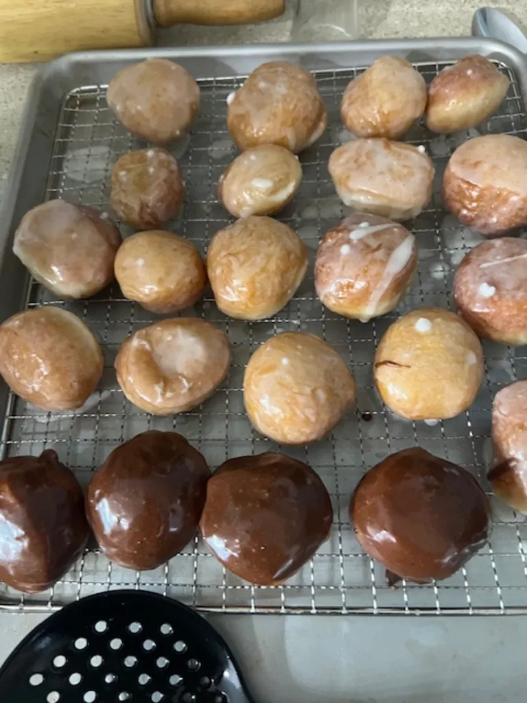 Down The Rabbit Hole Sourdough