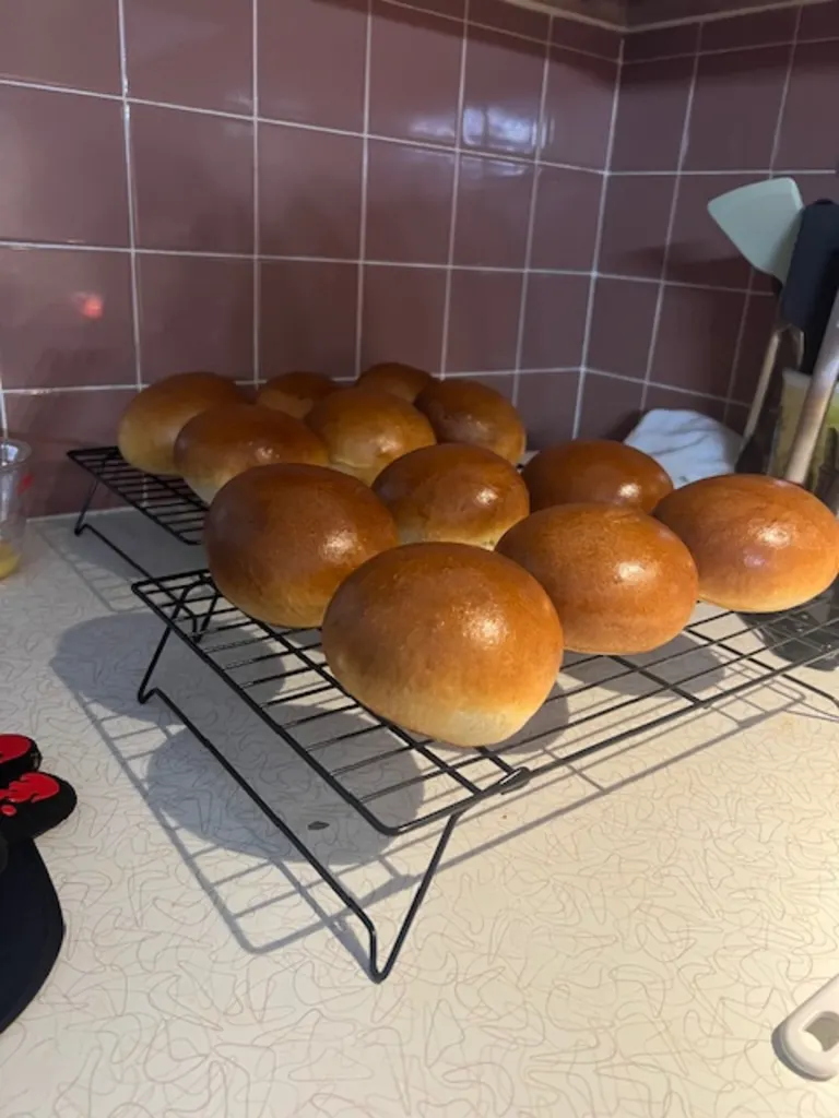 Down The Rabbit Hole Sourdough
