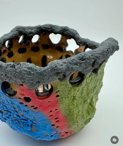 Emily's Ceramics – Unique handmade pottery, serving pieces, décor, and artisan ceramics