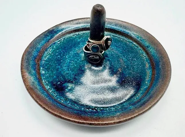 Emily's Ceramics – Unique handmade pottery, serving pieces, décor, and artisan ceramics