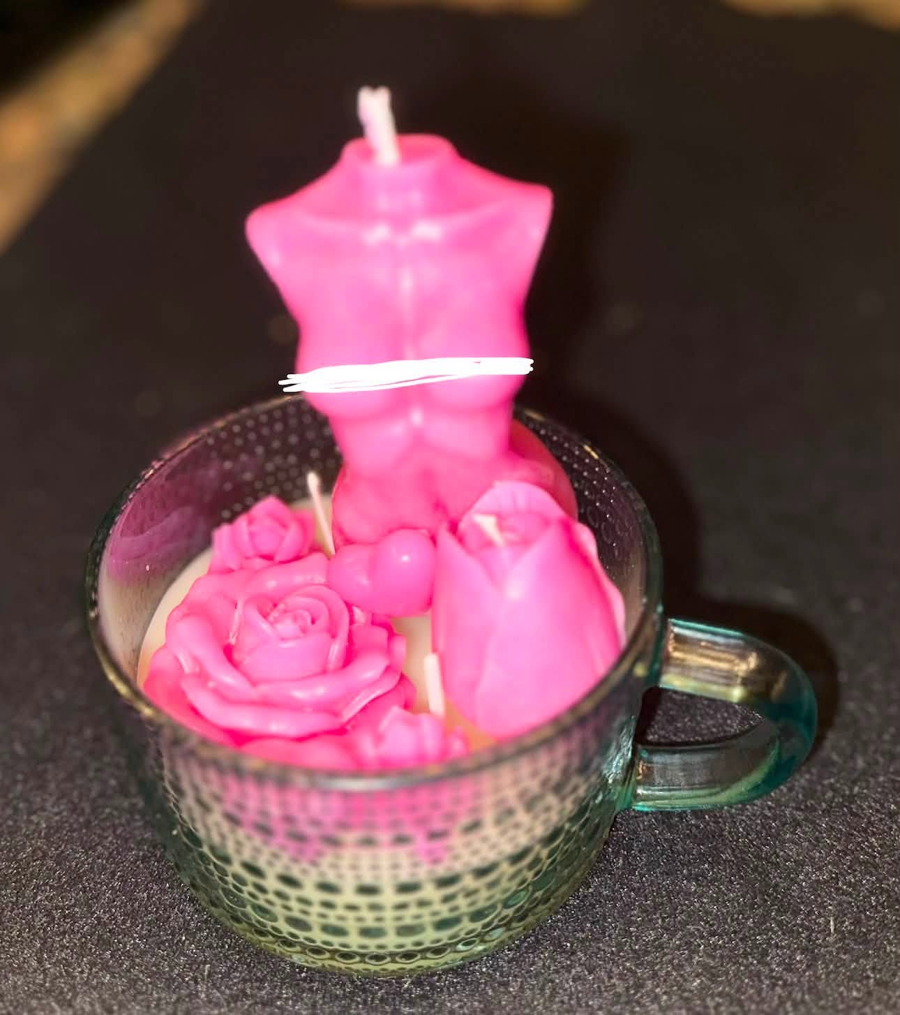 Fawn's Hollow – Simple, handmade beeswax candles