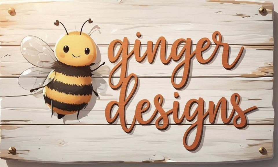 Ginger Designs