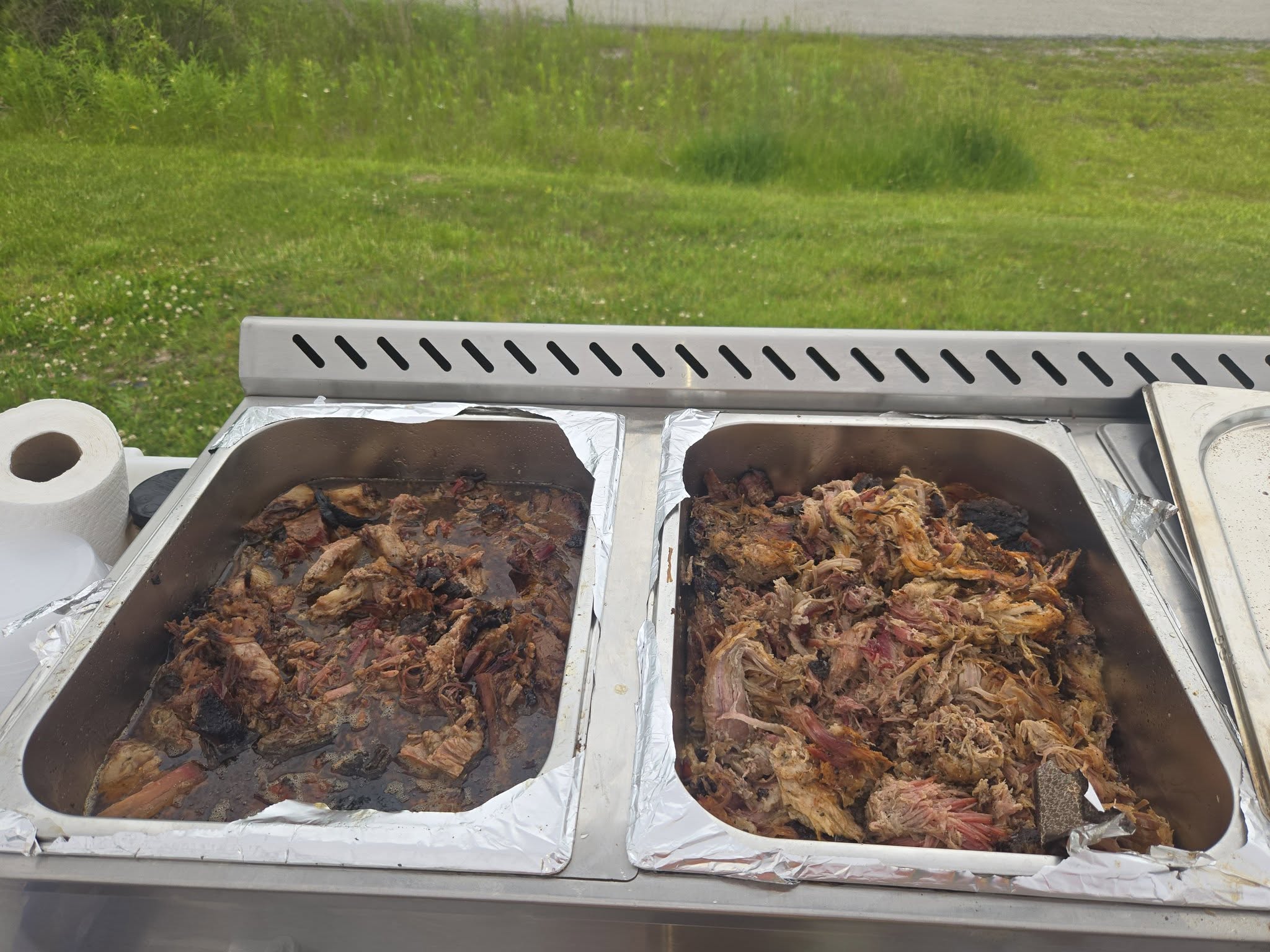 Grateful Grubs BBQ