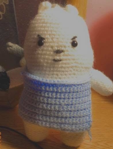 Guerita Arts – Handmade crochet plushies, bags, accessories & colorful creations
