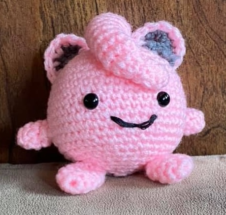 Guerita Arts – Handmade crochet plushies, bags, accessories & colorful creations