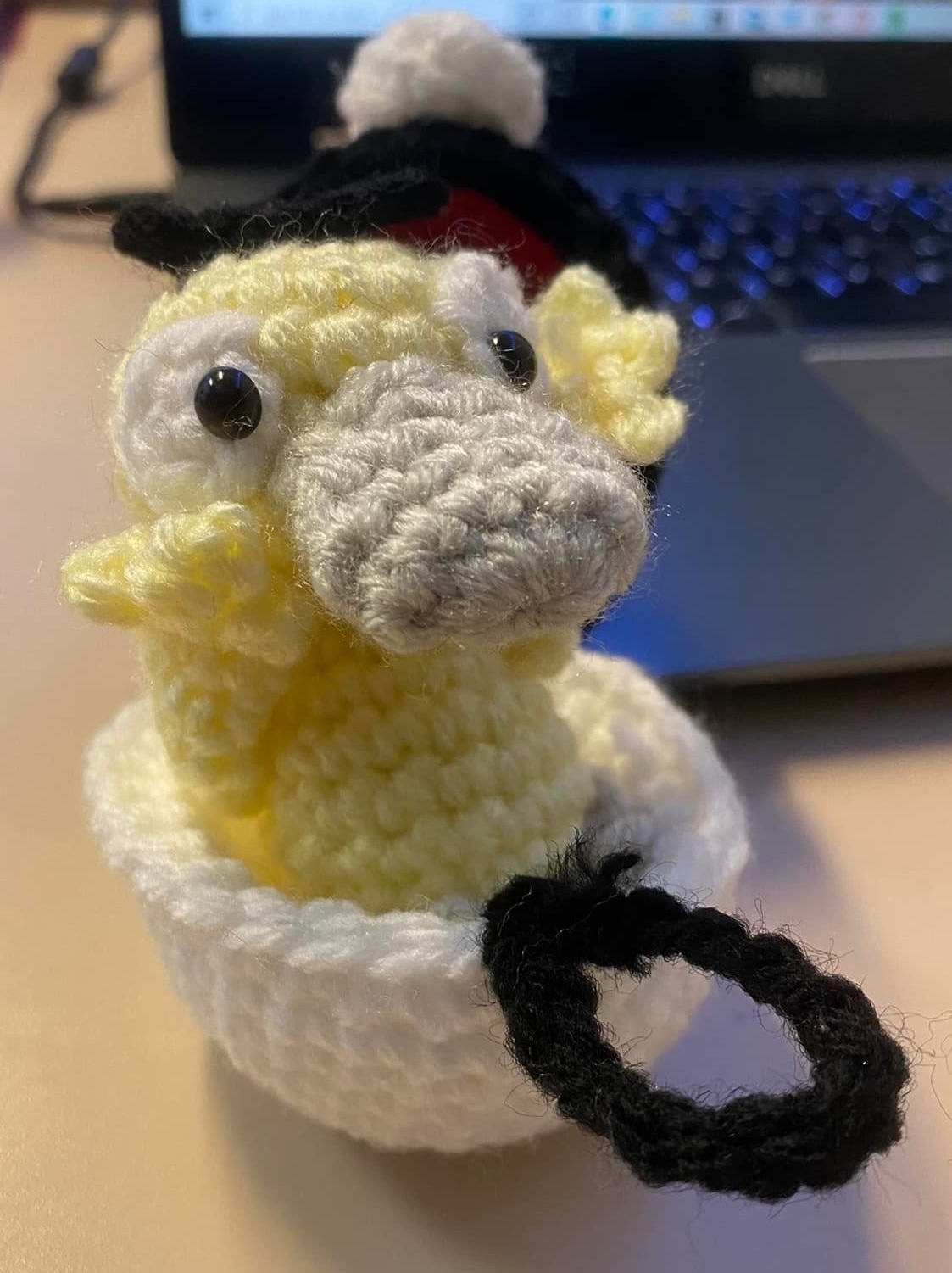 Guerita Arts – Handmade crochet plushies, bags, accessories & colorful creations