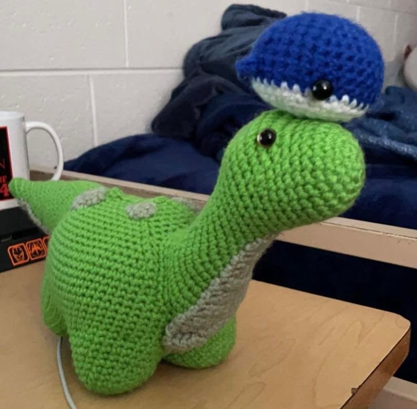 Guerita Arts – Handmade crochet plushies, bags, accessories & colorful creations