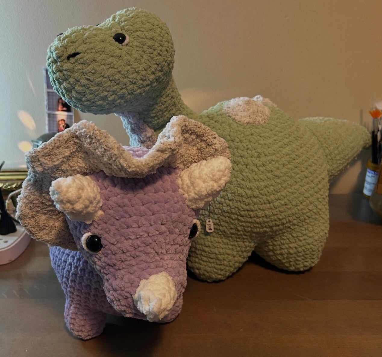 Guerita Arts – Handmade crochet plushies, bags, accessories & colorful creations