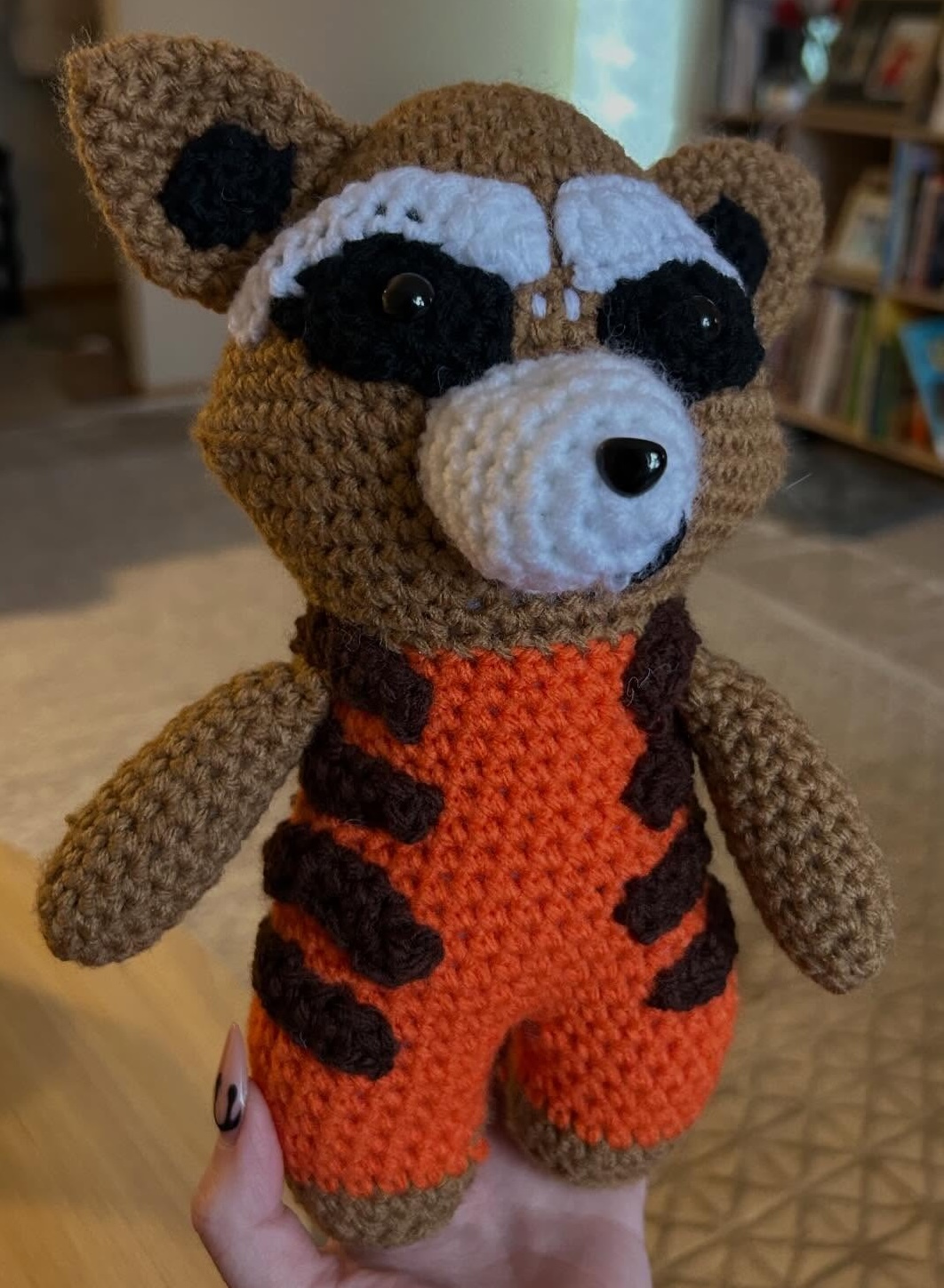 Guerita Arts – Handmade crochet plushies, bags, accessories & colorful creations