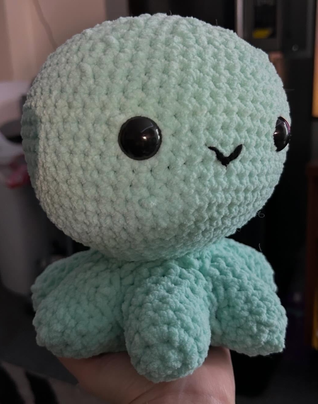 Guerita Arts – Handmade crochet plushies, bags, accessories & colorful creations