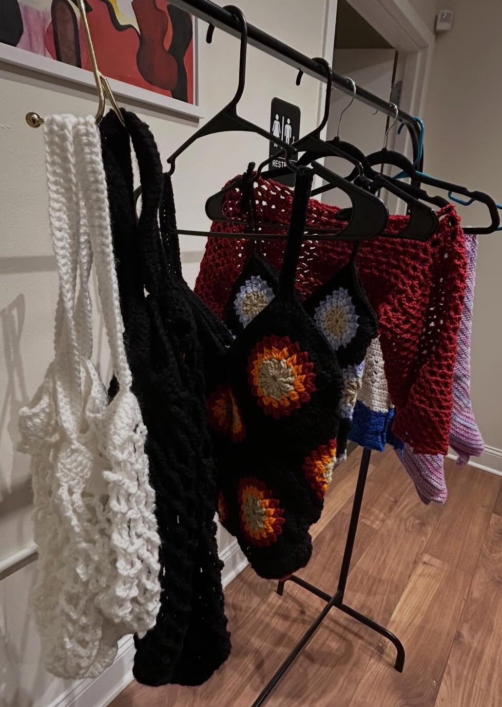 Guerita Arts – Handmade crochet plushies, bags, accessories & colorful creations