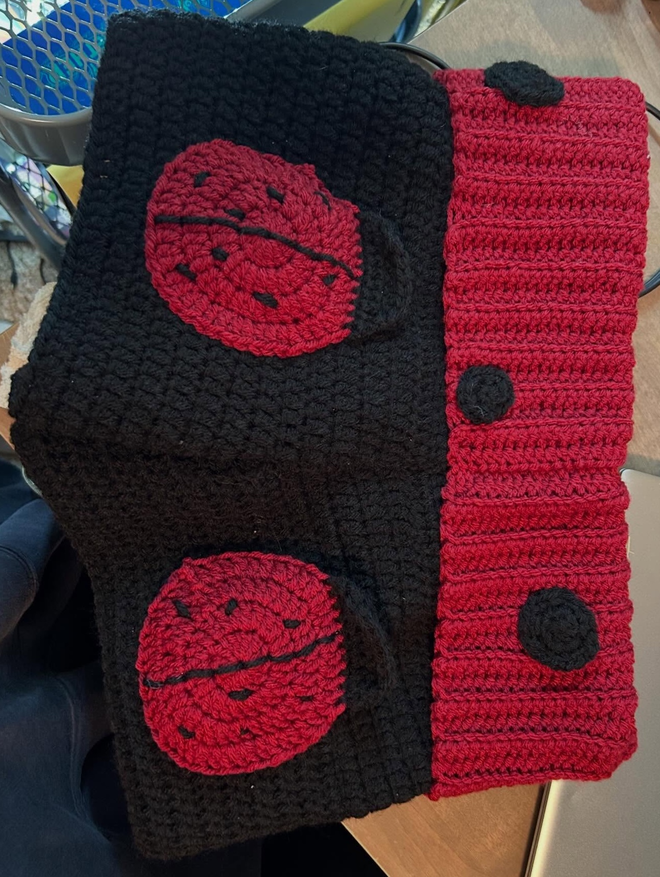 Guerita Arts – Handmade crochet plushies, bags, accessories & colorful creations
