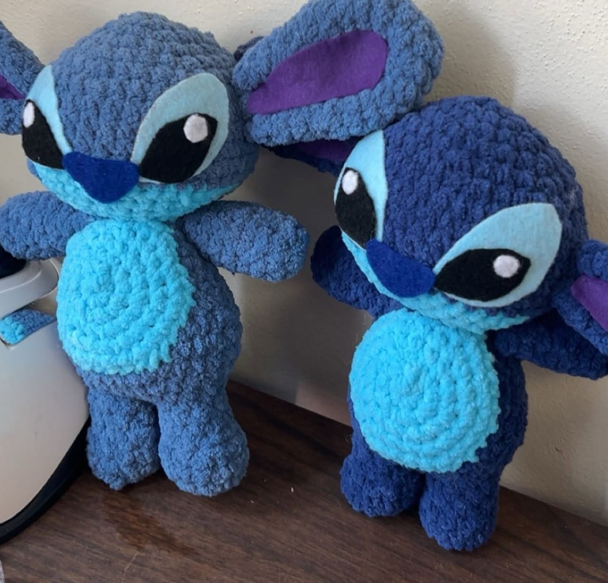 Guerita Arts – Handmade crochet plushies, bags, accessories & colorful creations