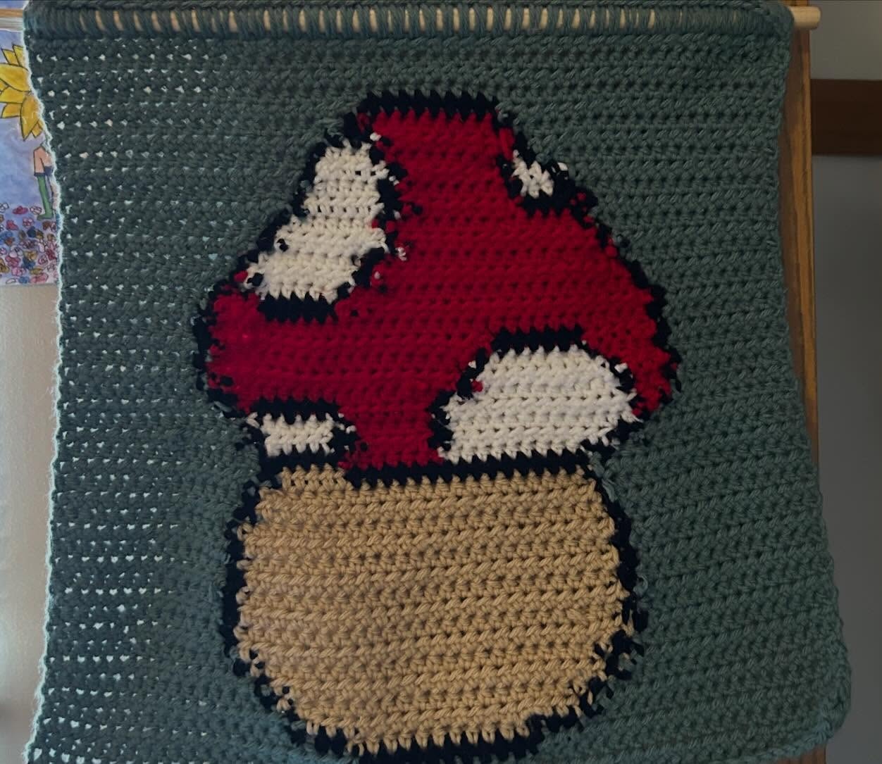 Guerita Arts – Handmade crochet plushies, bags, accessories & colorful creations