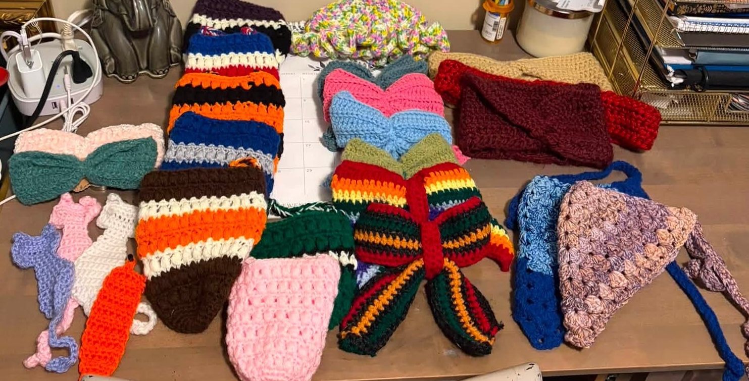 Guerita Arts – Handmade crochet plushies, bags, accessories & colorful creations