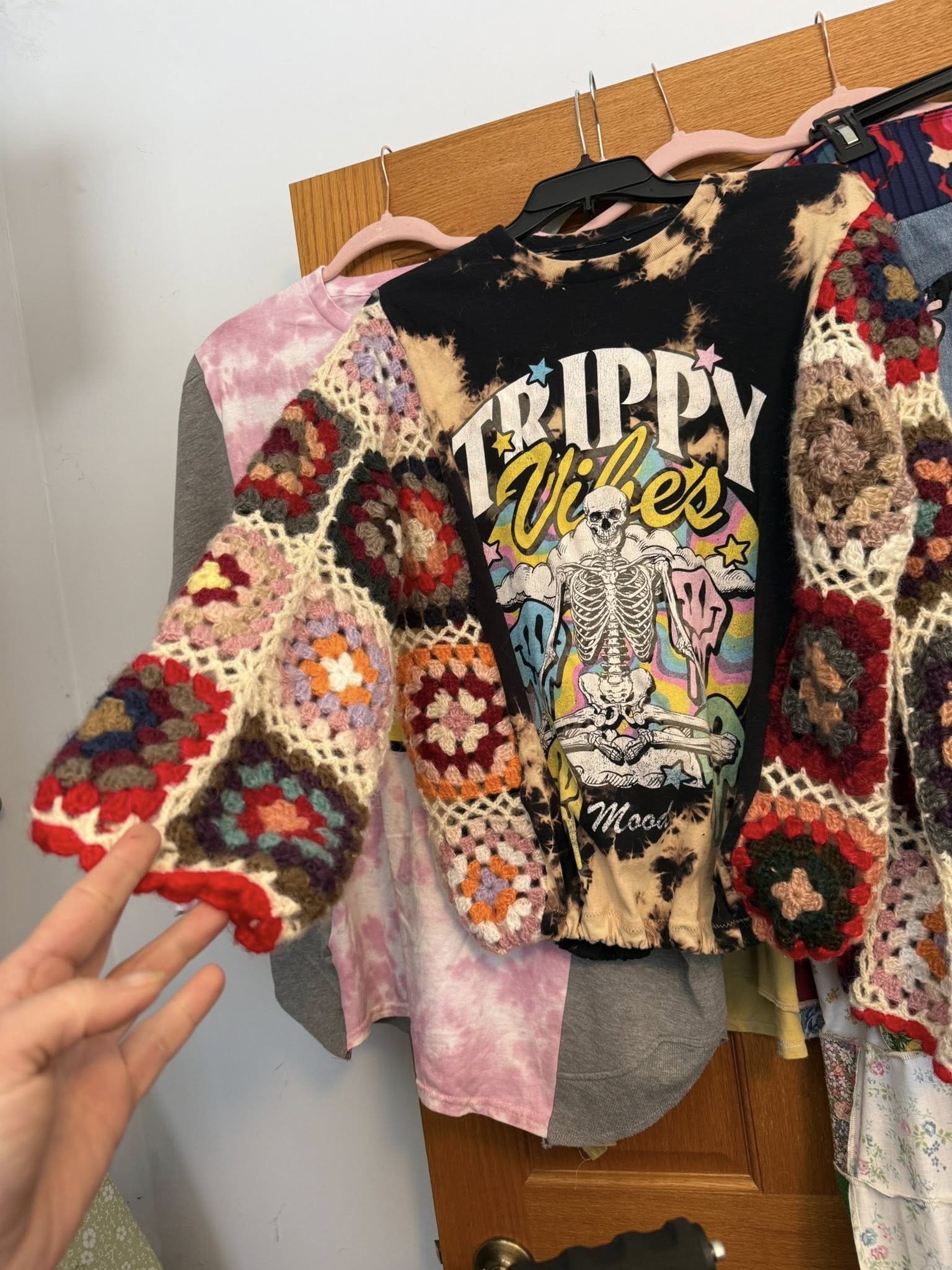 Gypzy's Trunk Thrift and Alterations