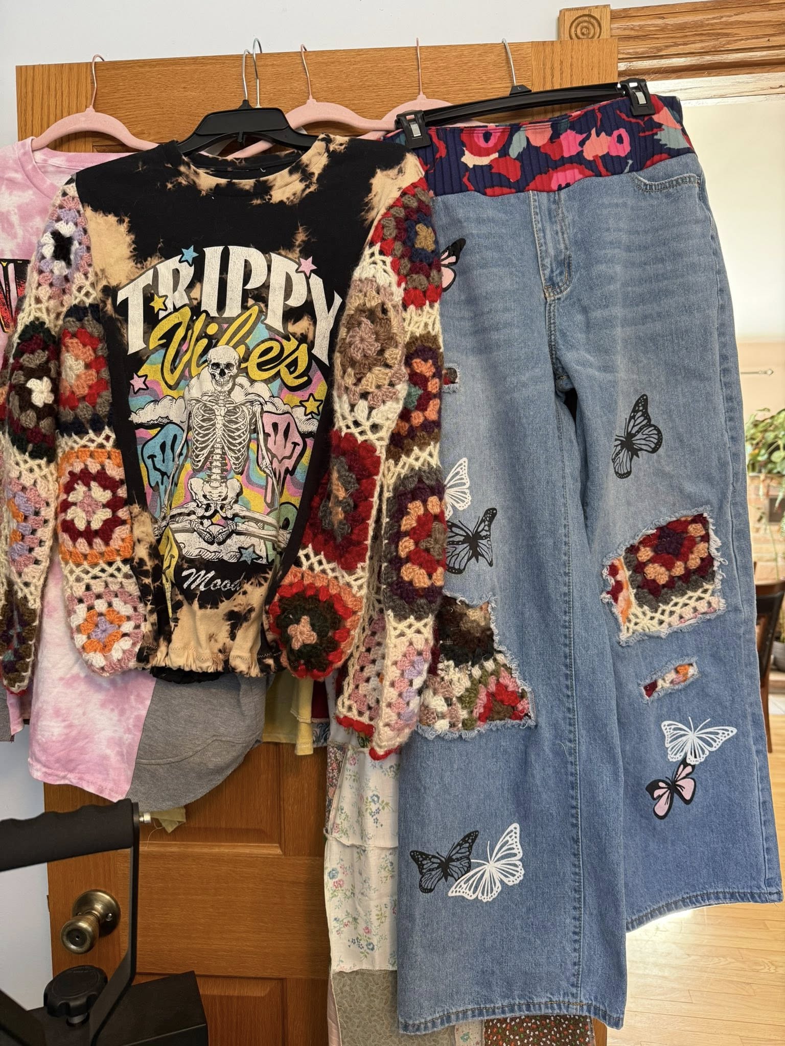 Gypzy's Trunk Thrift and Alterations