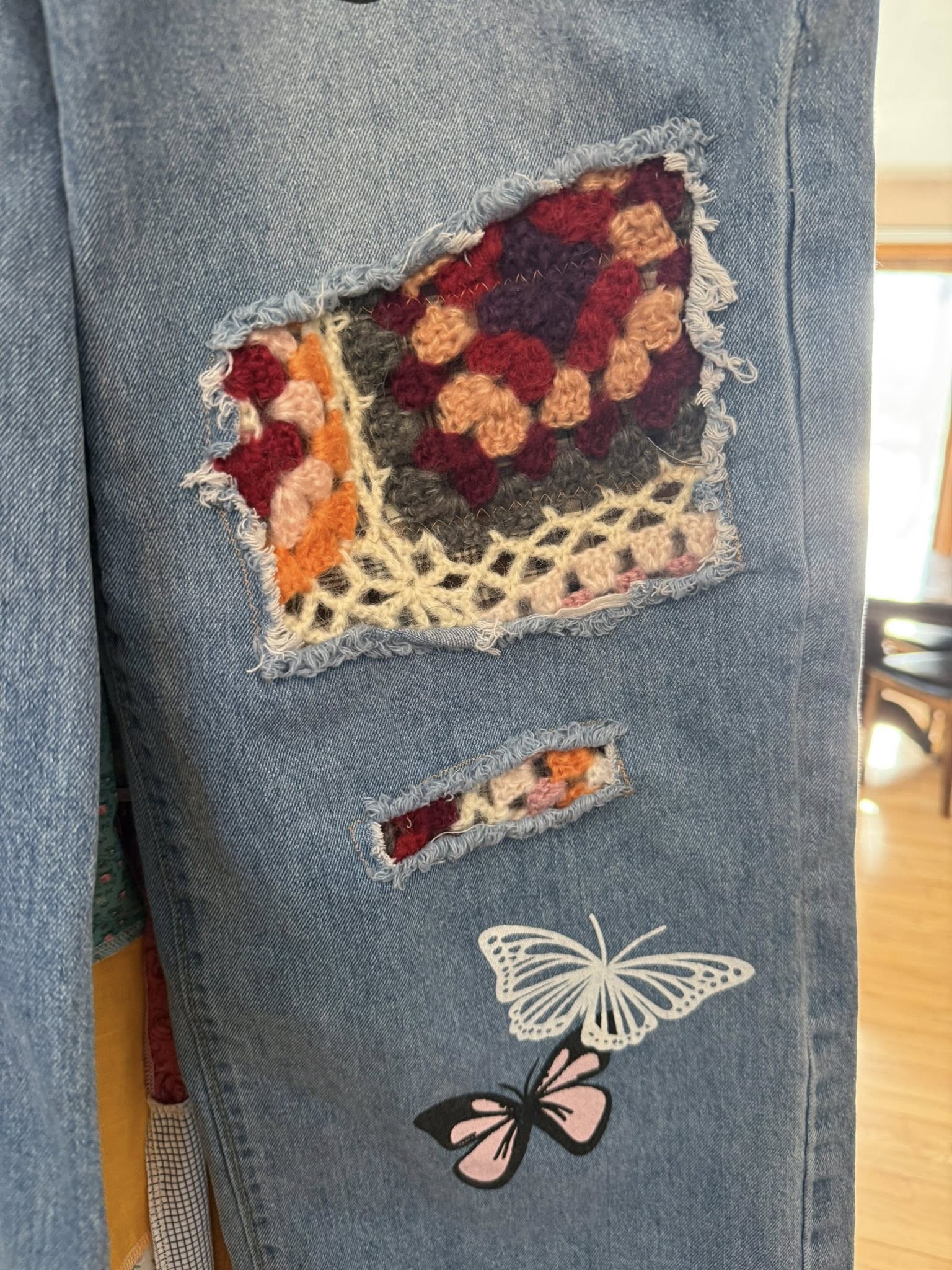 Gypzy's Trunk Thrift and Alterations