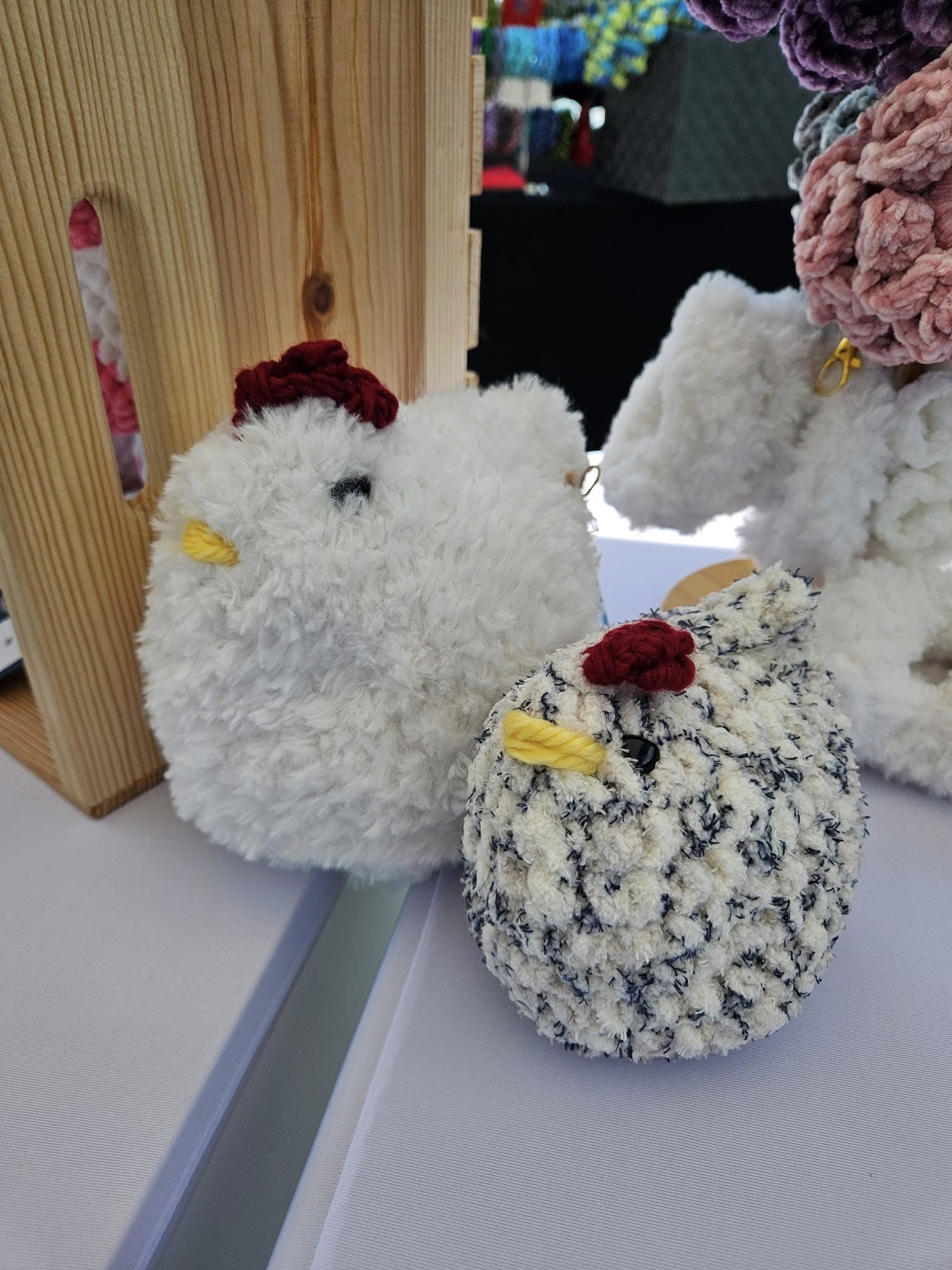 Handmade by HuleyJu