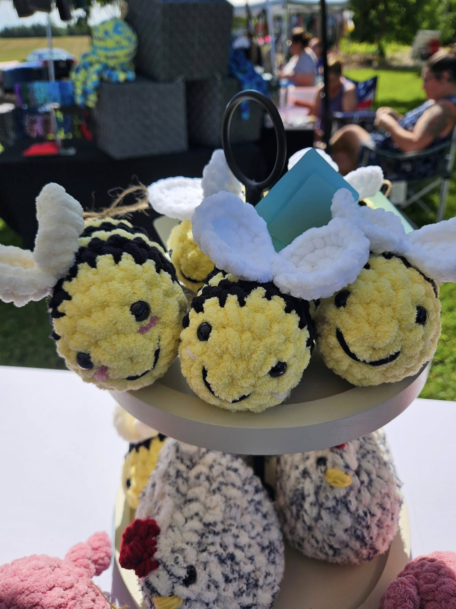 Handmade by HuleyJu