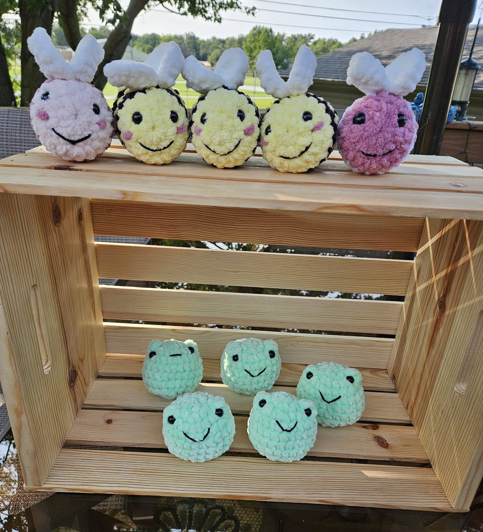 Handmade by HuleyJu