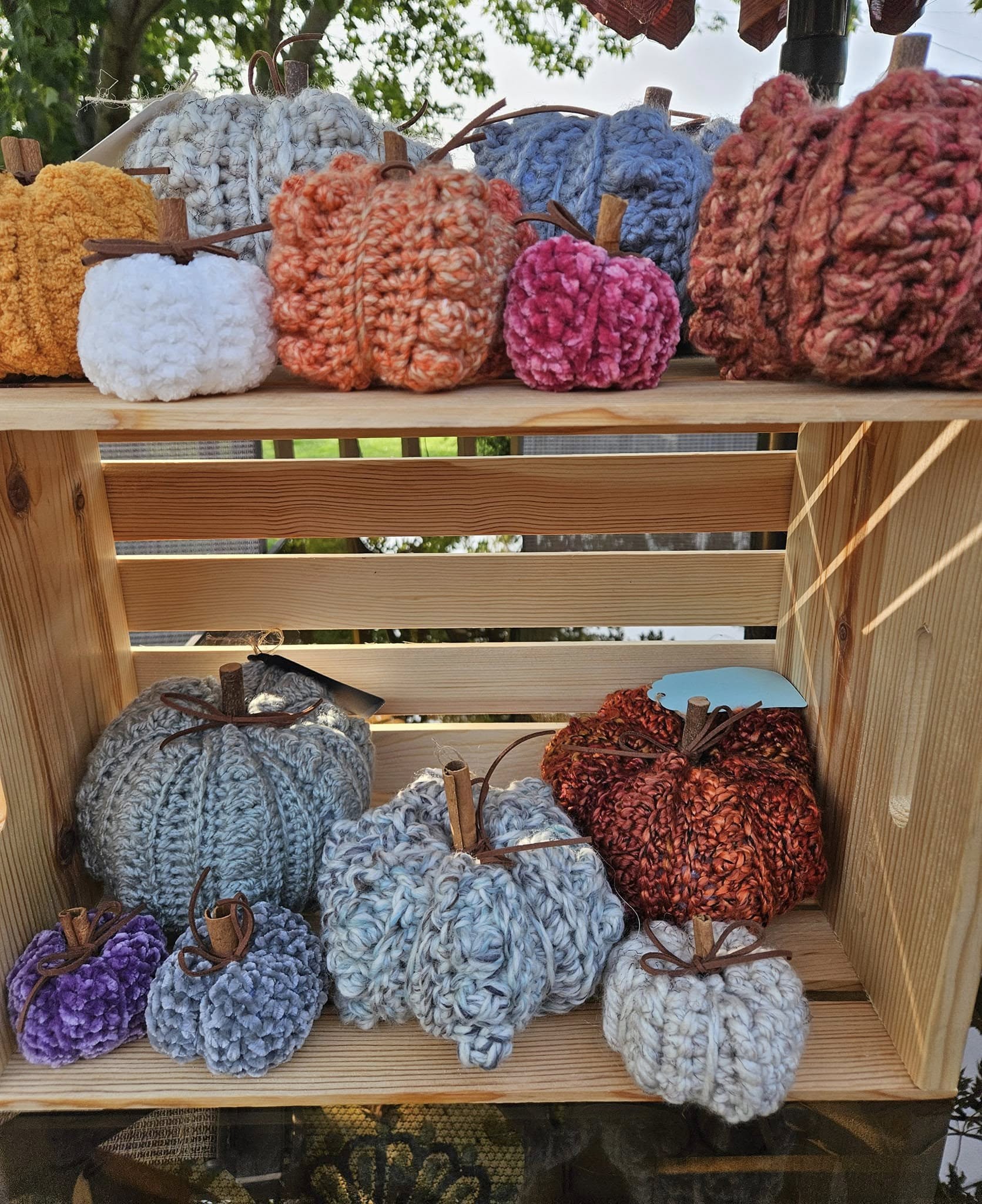 Handmade by HuleyJu